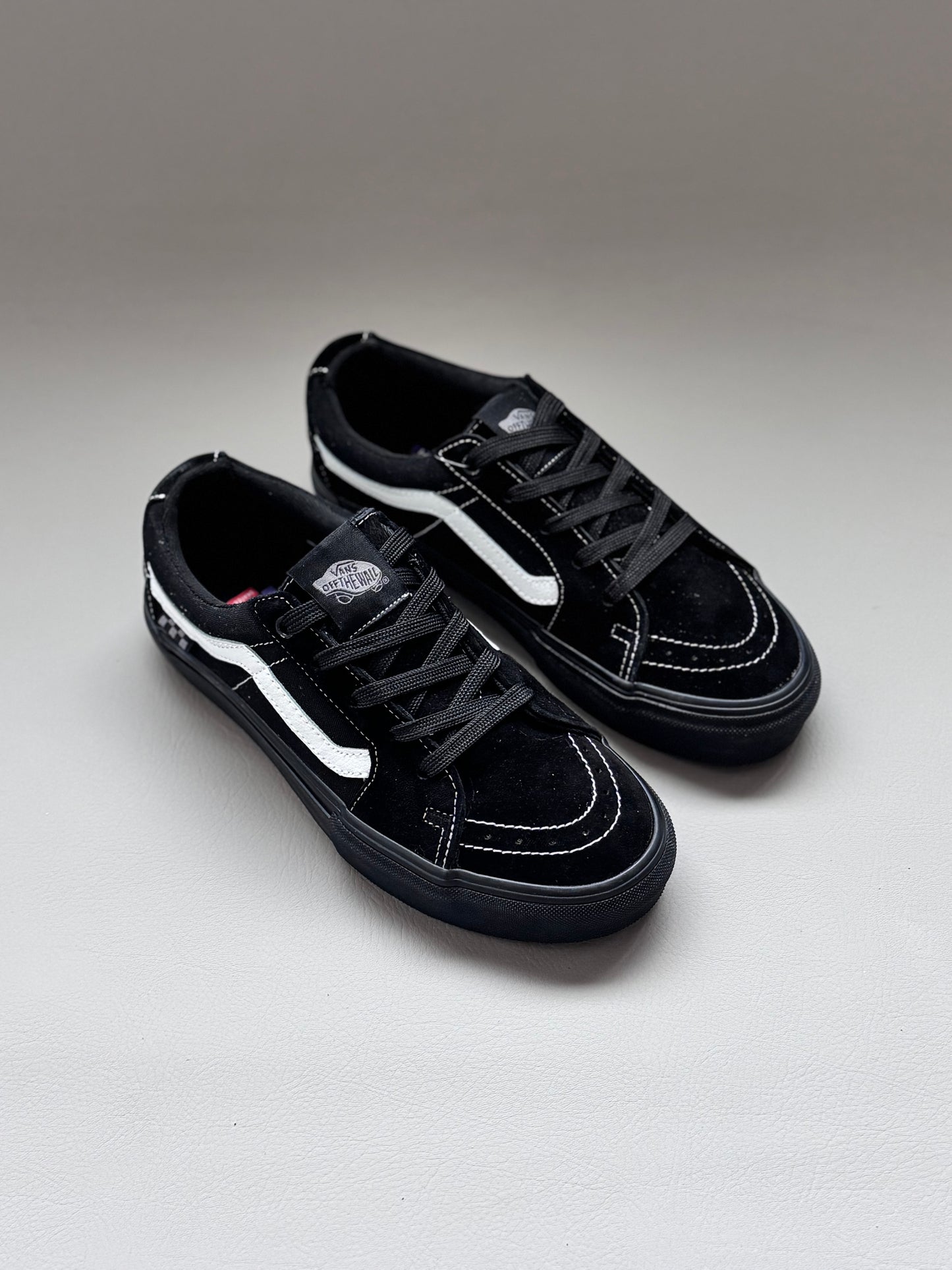 Vans skate
