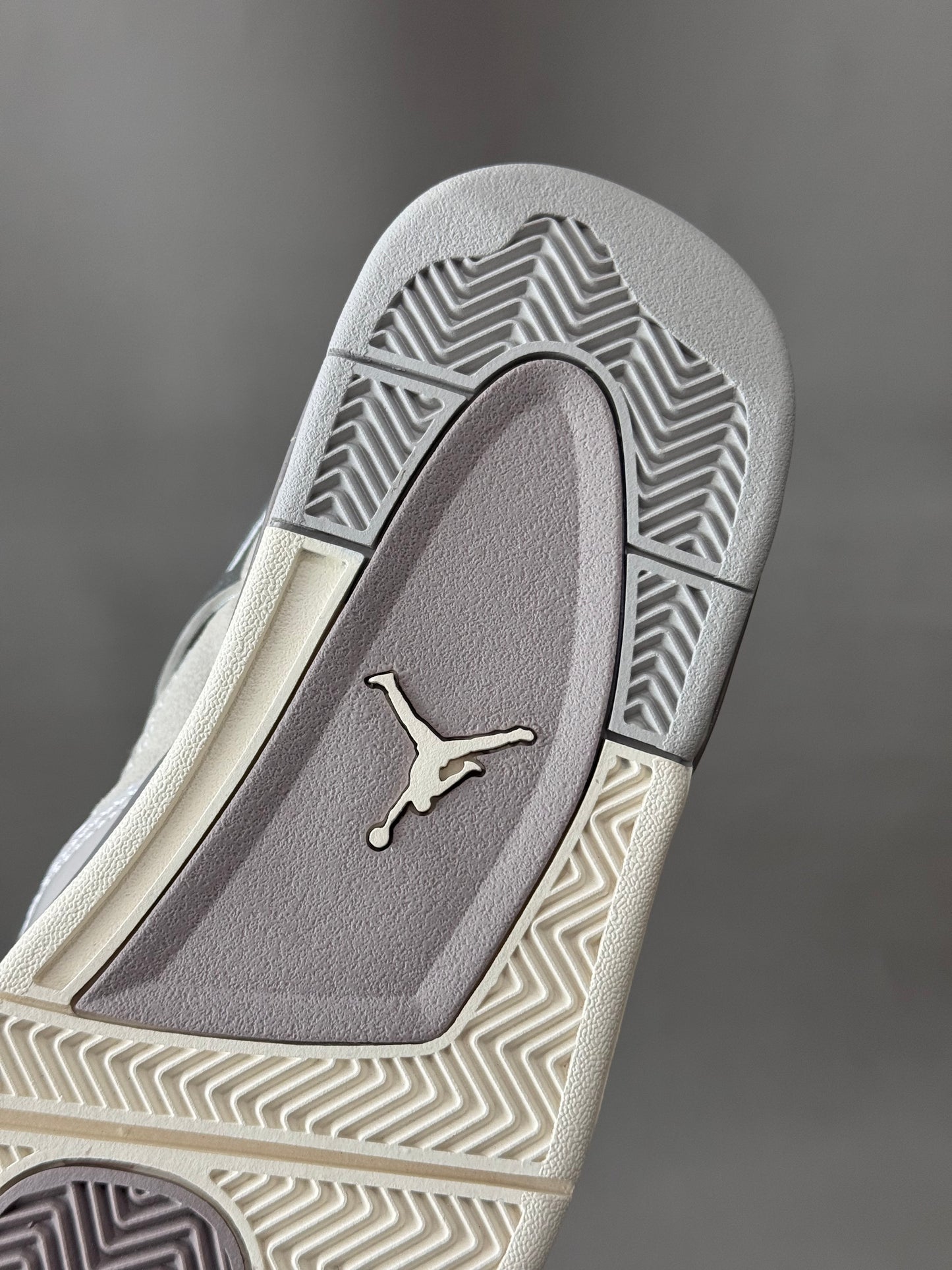 Air Jordan 4 Frozen