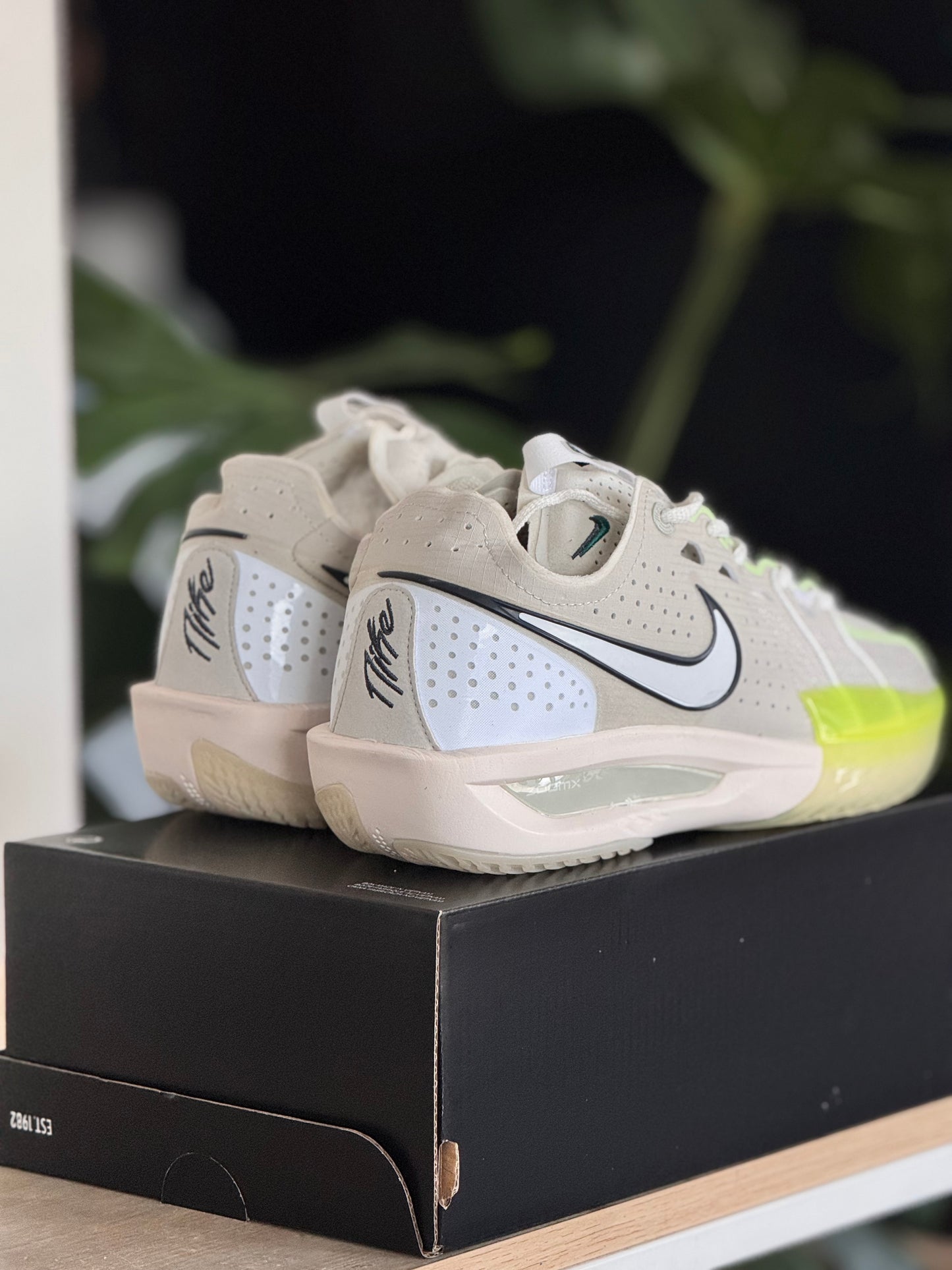 Nike G.T Cut 3