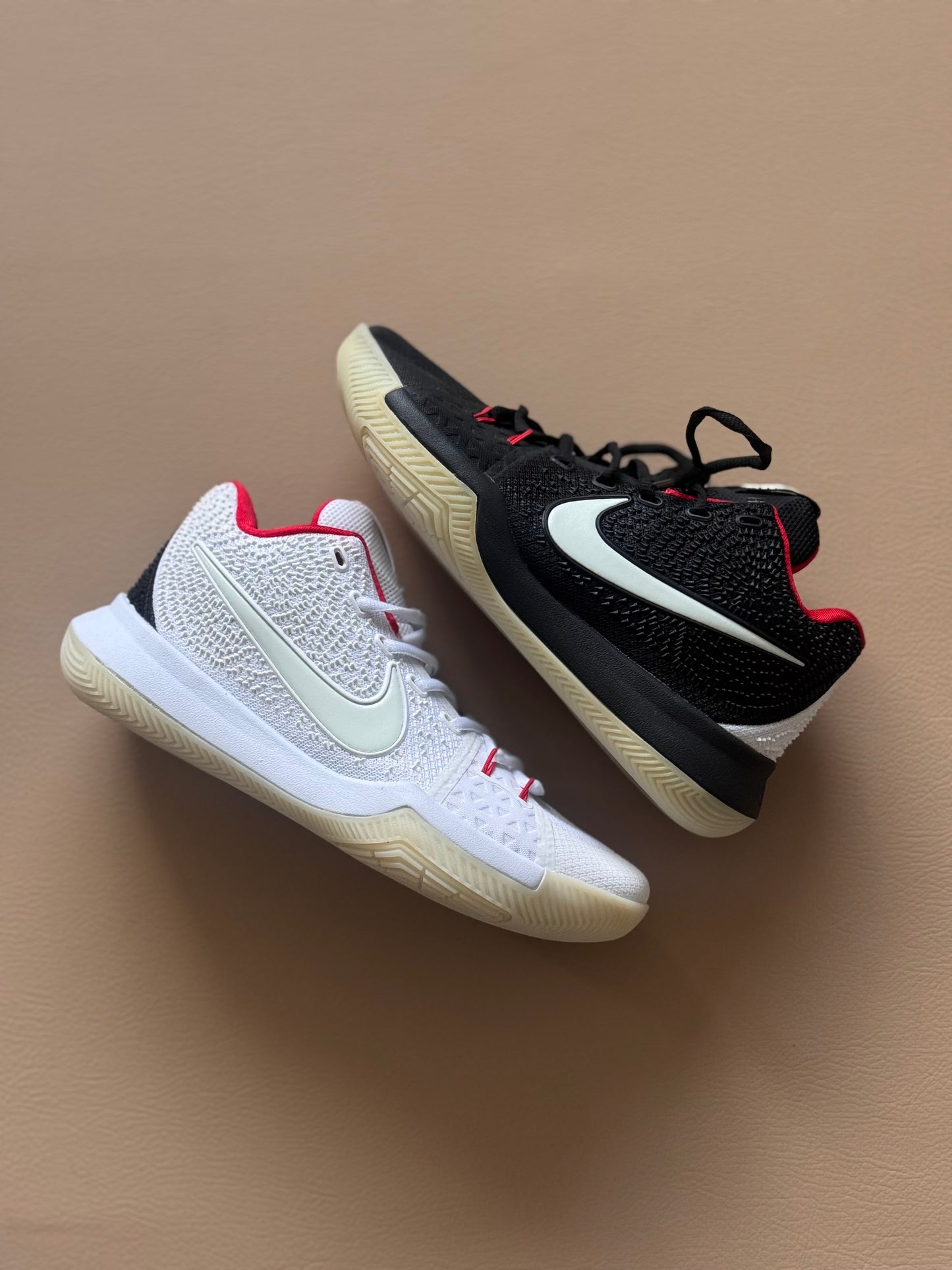 Nike Kyrie 3
