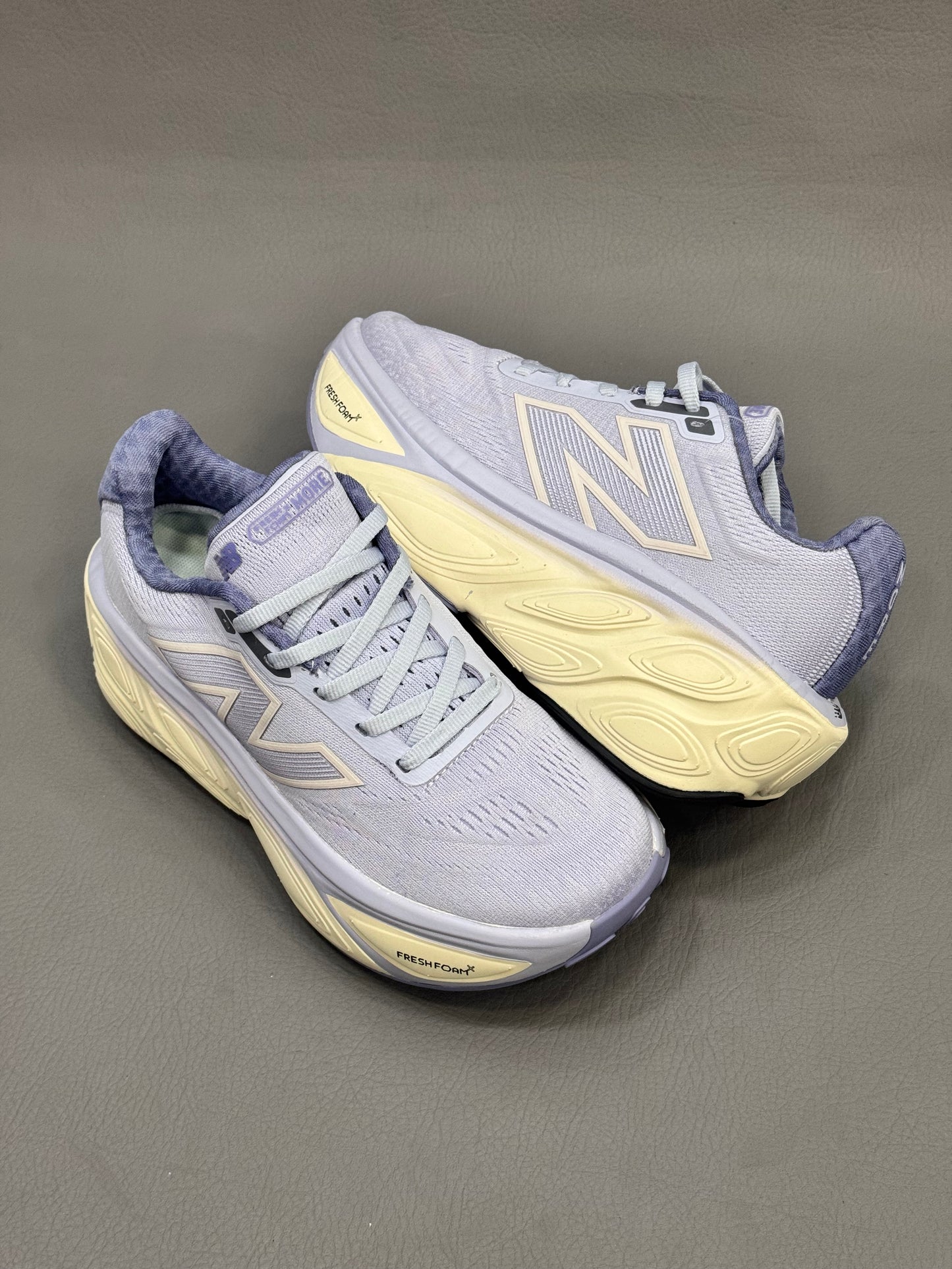 New Balance Feesh Foam v4
