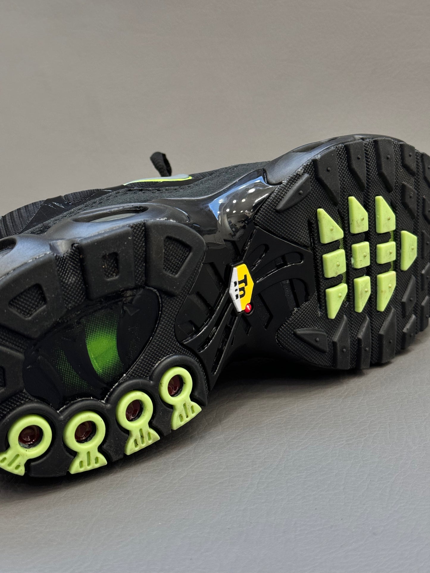 Nike Air Max Plus