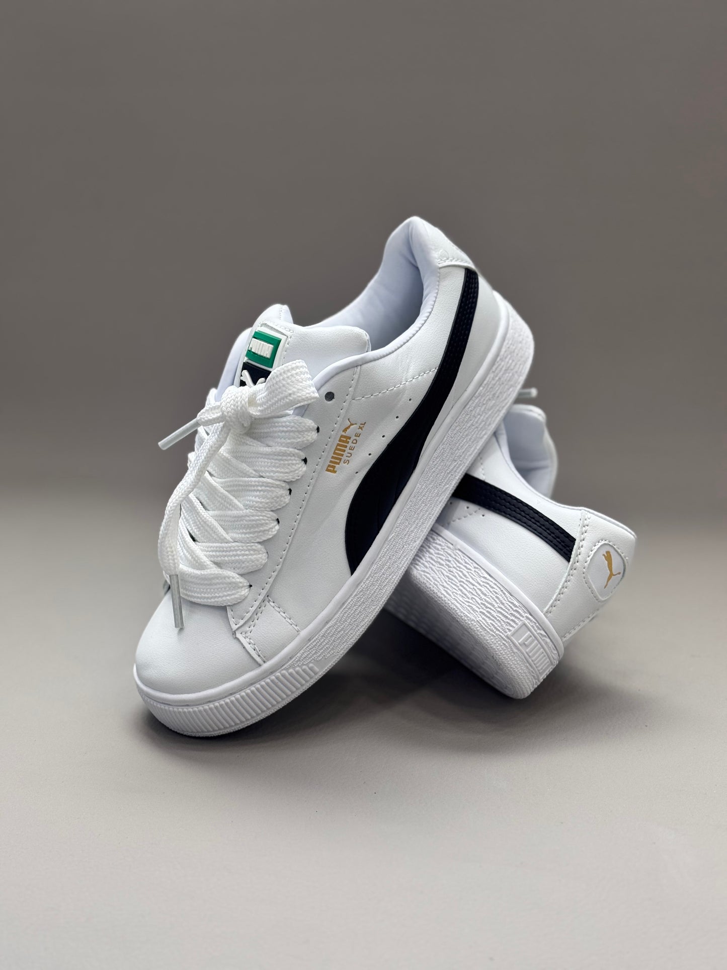 Puma Suede XL