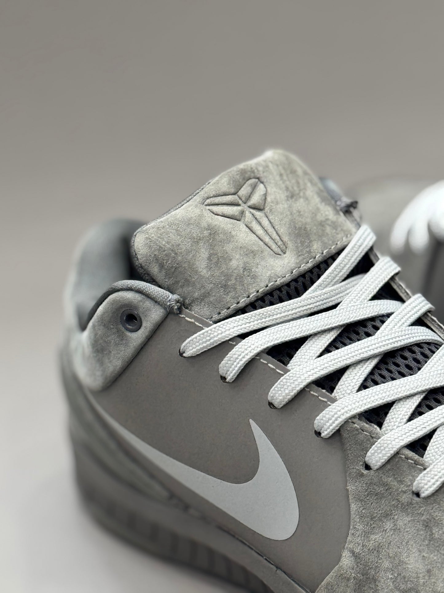 Nike Zoom Kobe 4 FTB