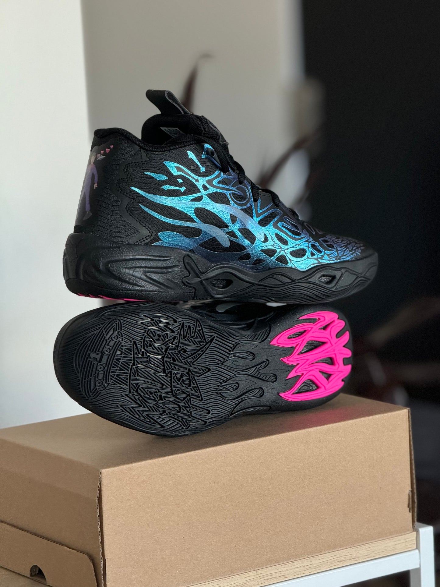 Puma Melo