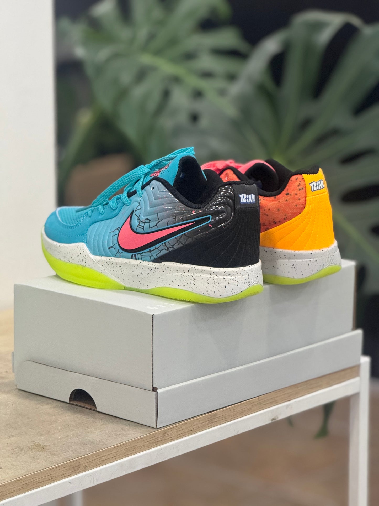 Nike Ja 1