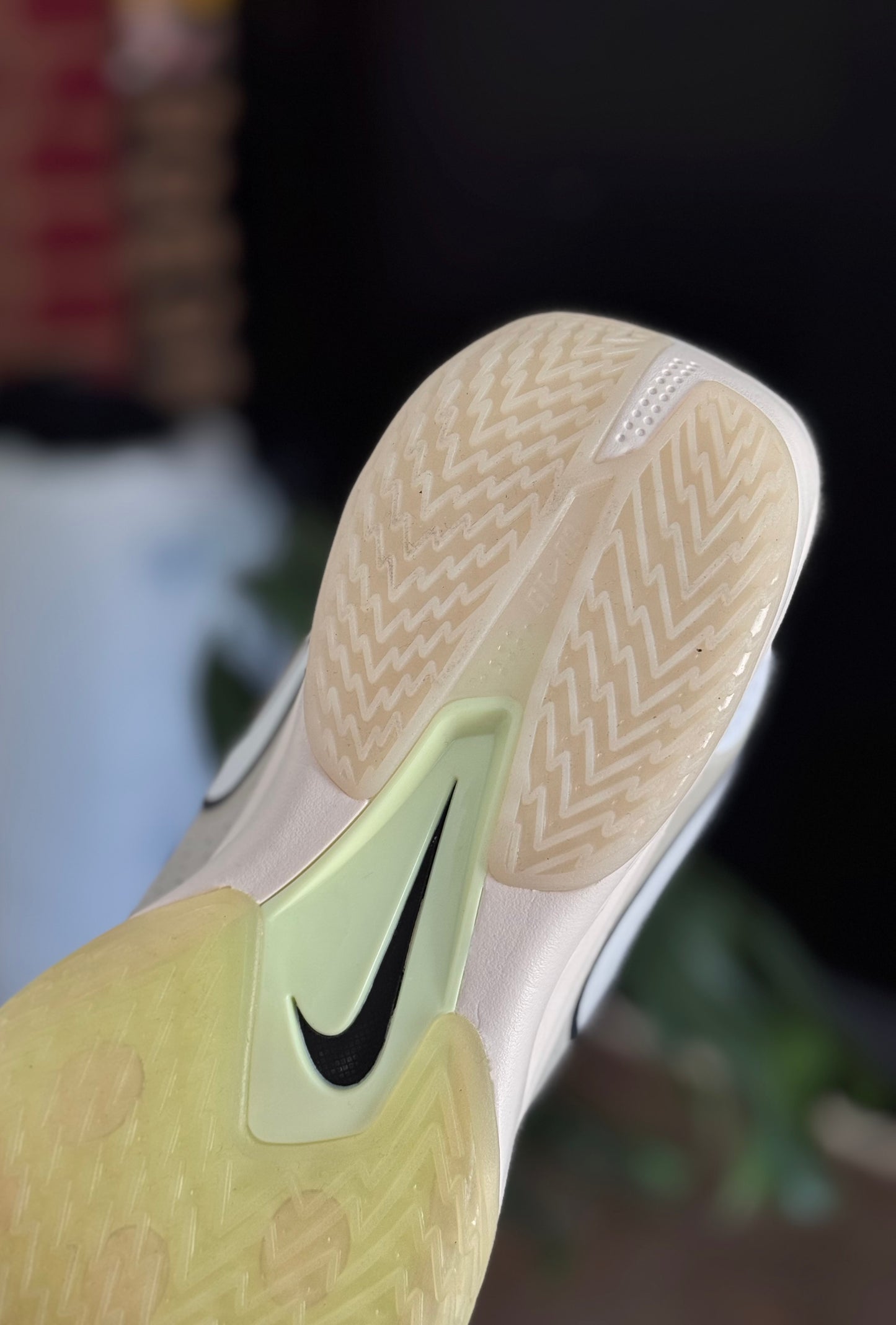 Nike G.T Cut 3