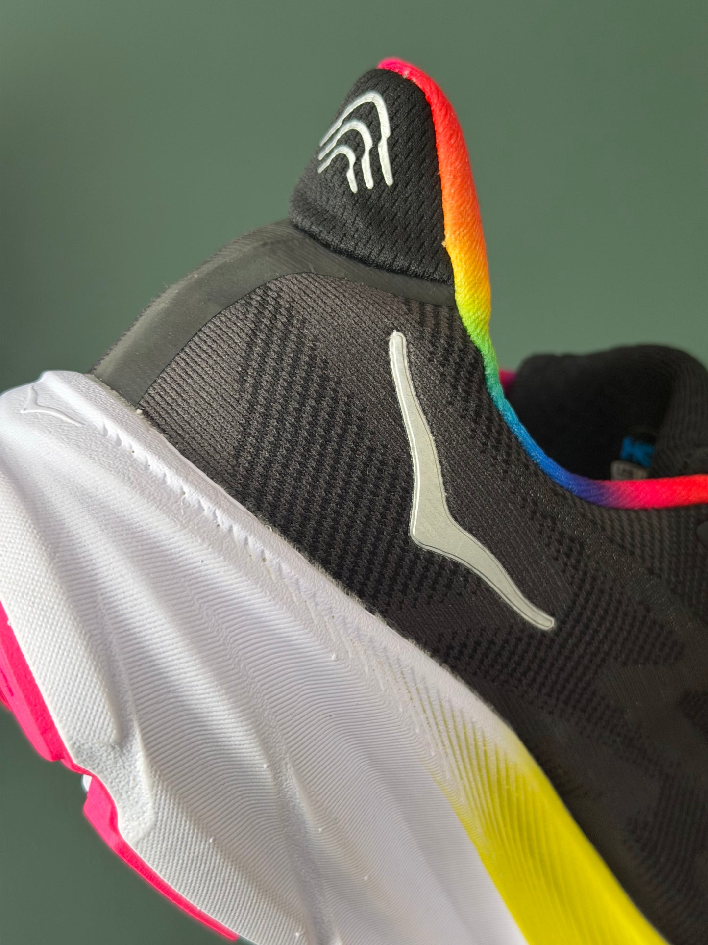 HOKA One One
