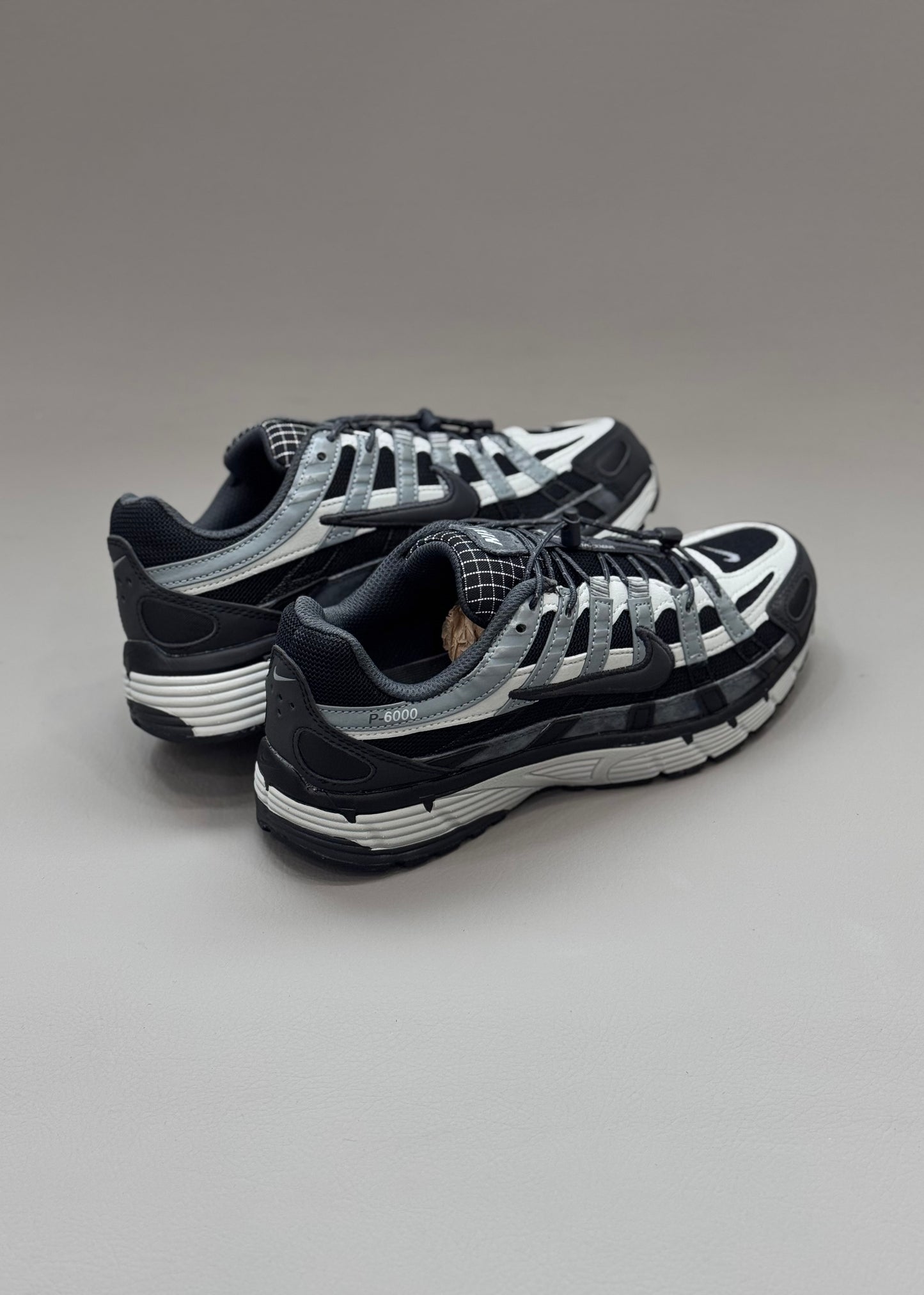 Nike P-6000