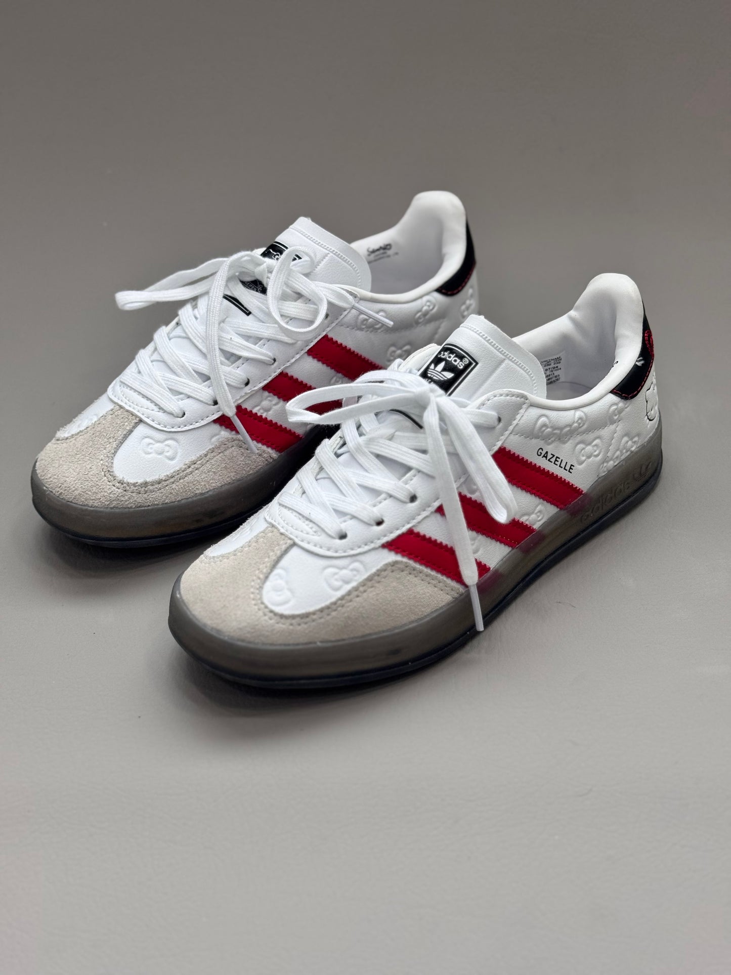 Adidas Samba Hello Kitty