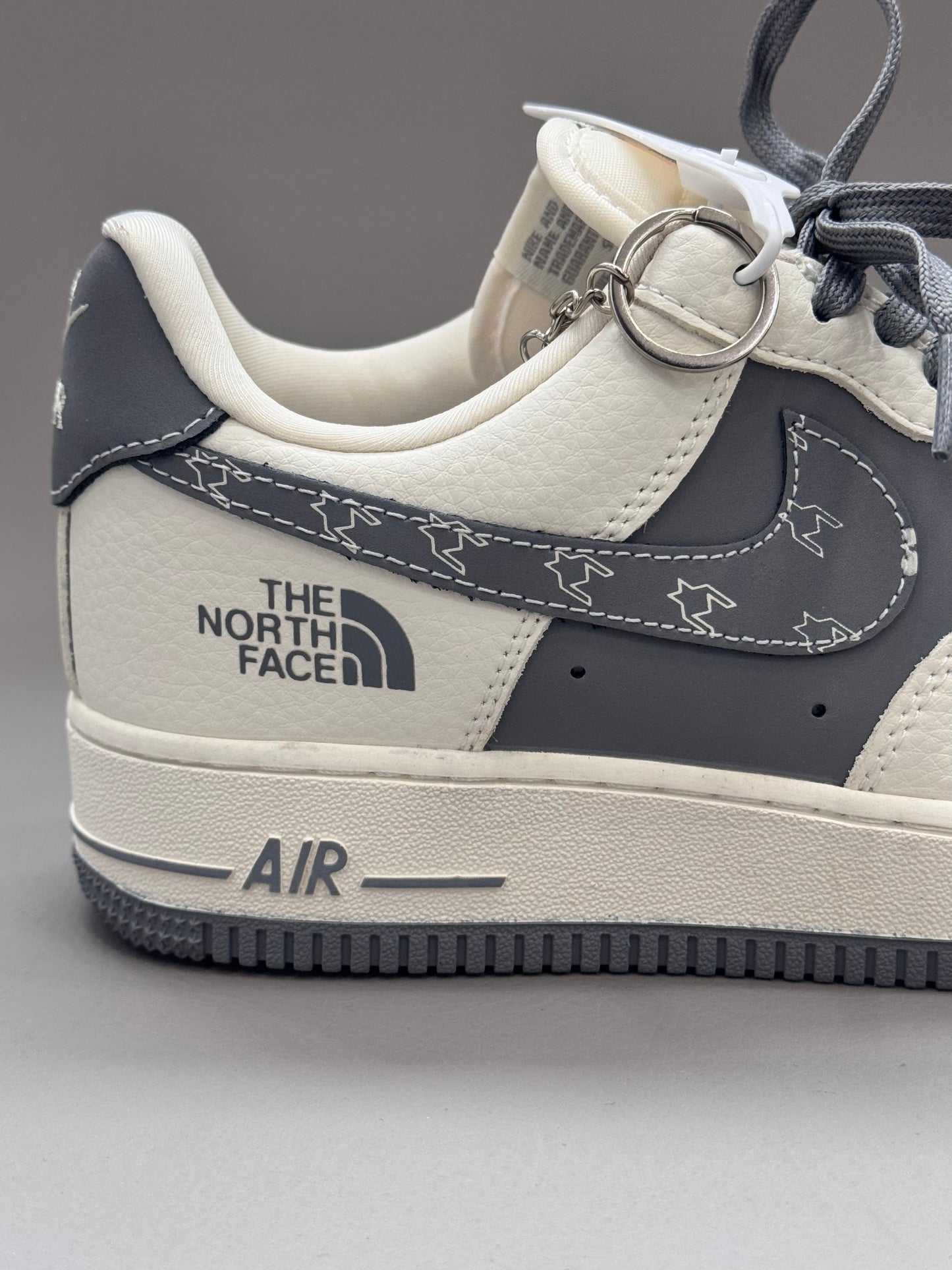 Nike Force 1 The North Face