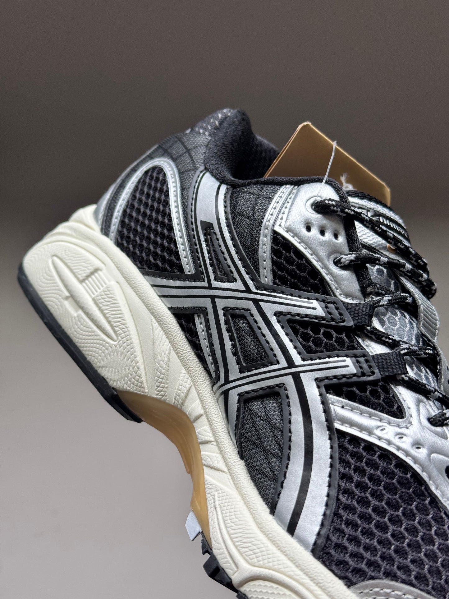 Asics Gel Nimbus 10.1