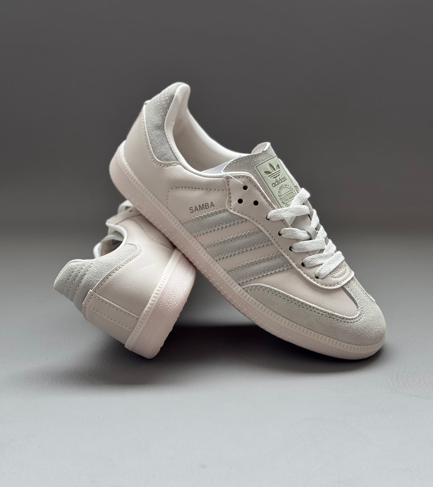Adidas Samba