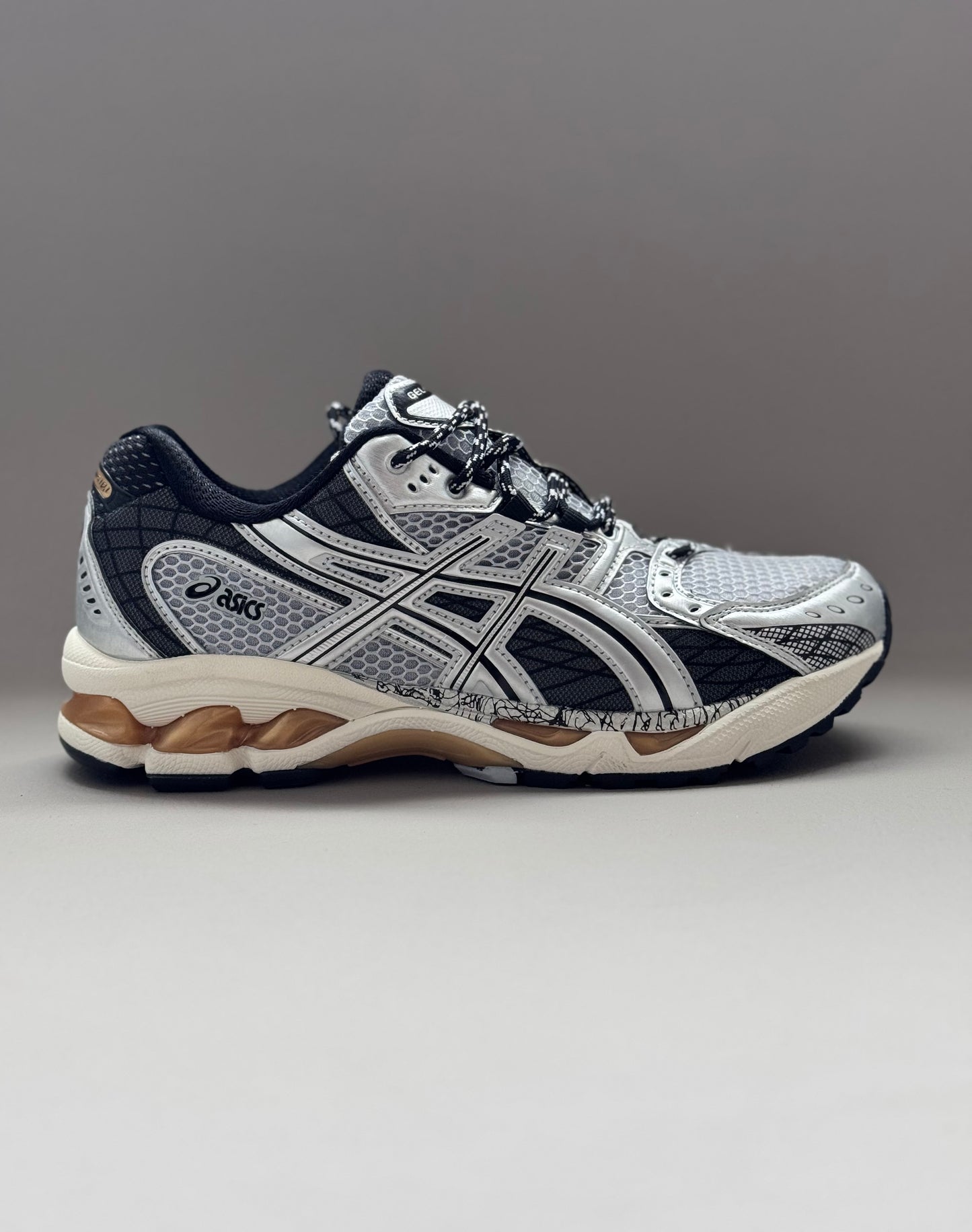 Asics Gel Nimbus 10.1