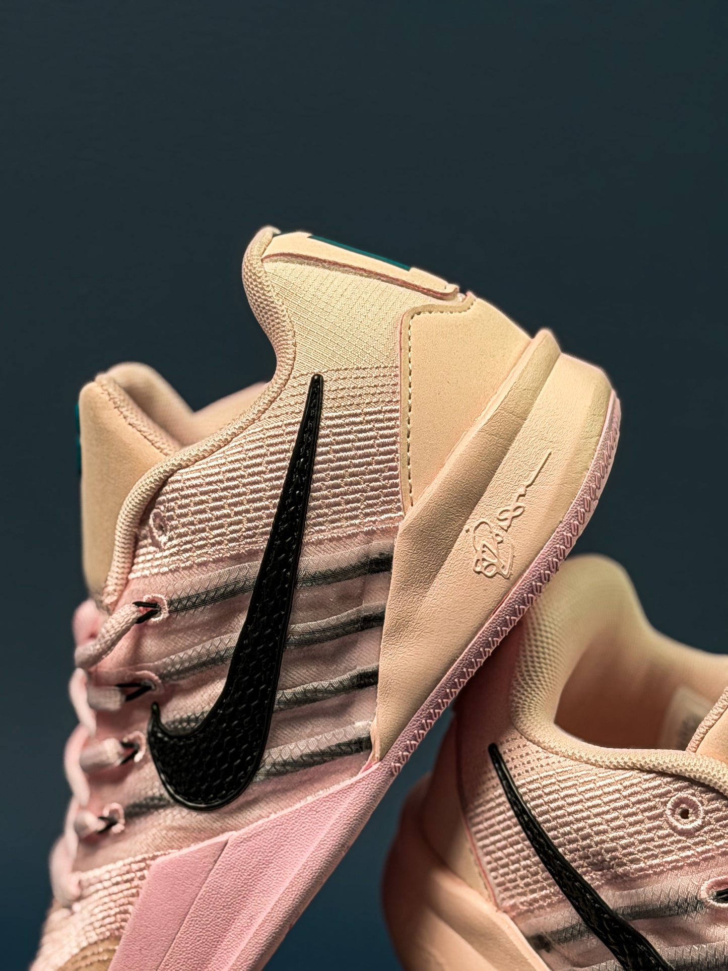 Nike Sabrina 3 Twin