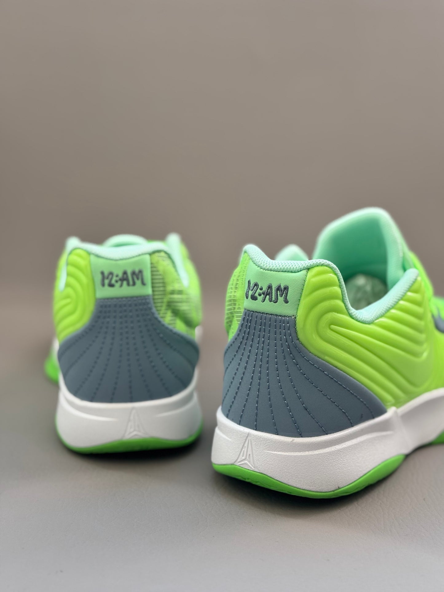 Nike Ja Morant 2