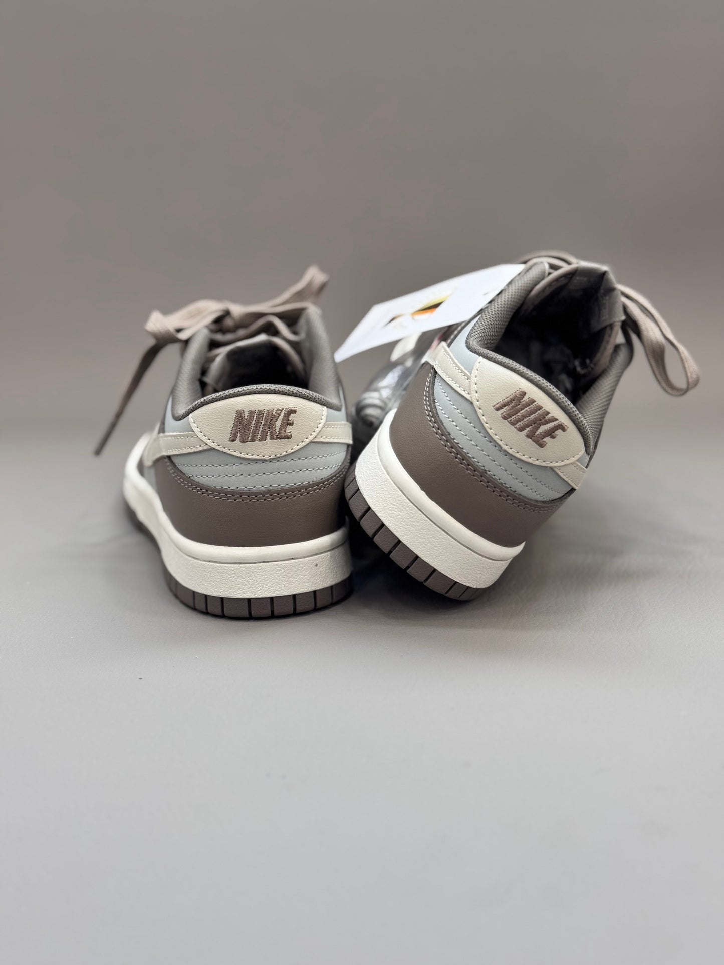 Nike Dunk Low Bone Beige
