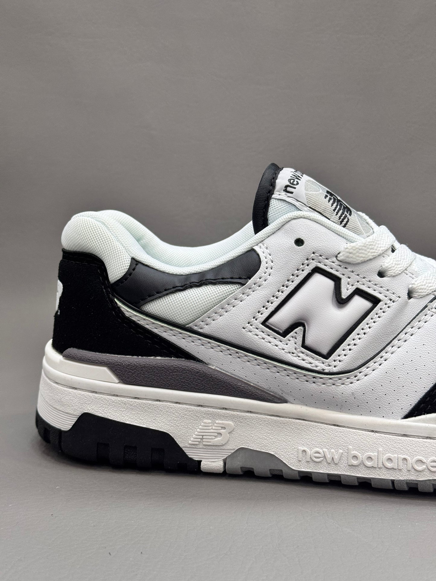 New balance 550