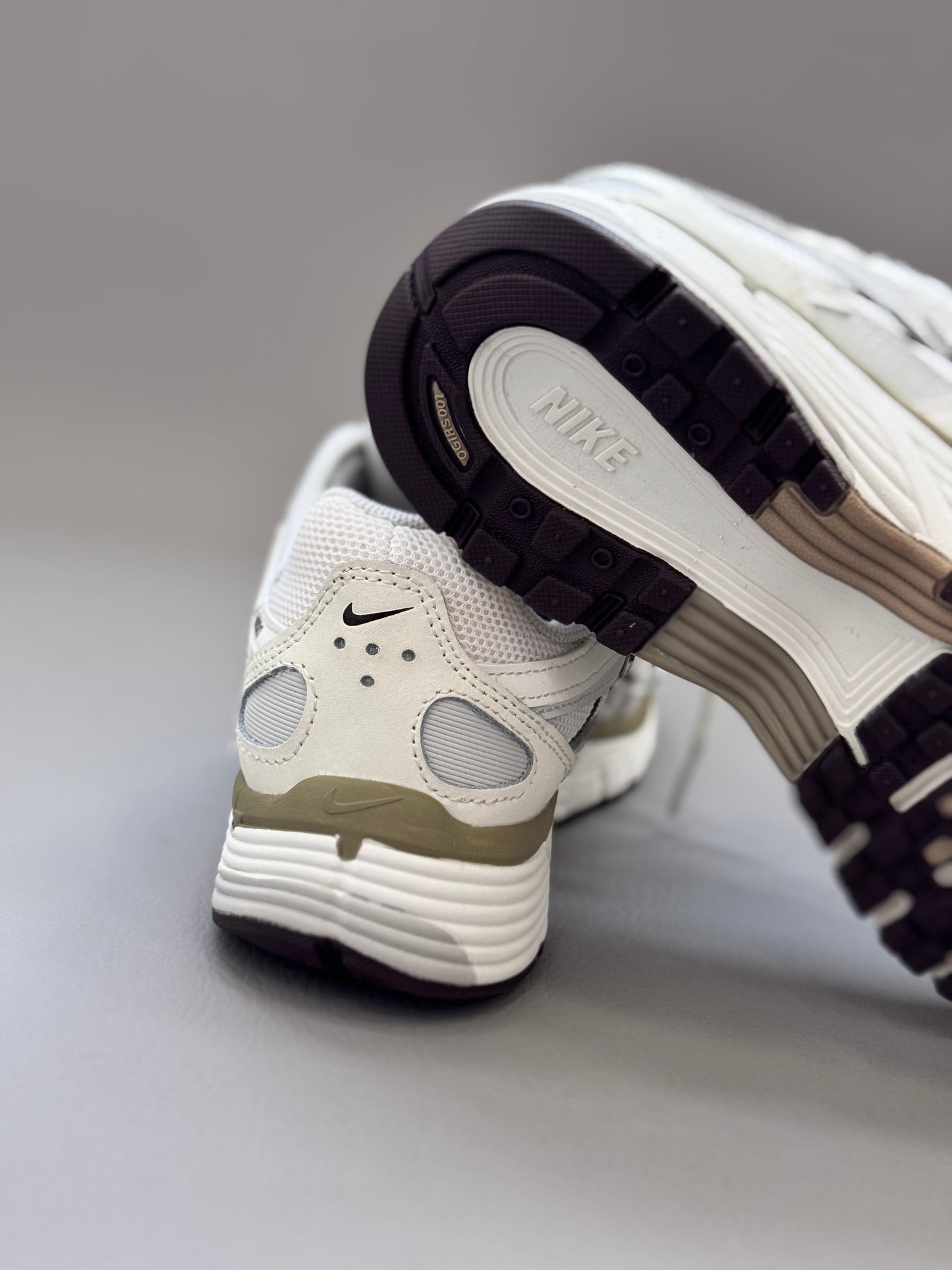 Nike P-6000