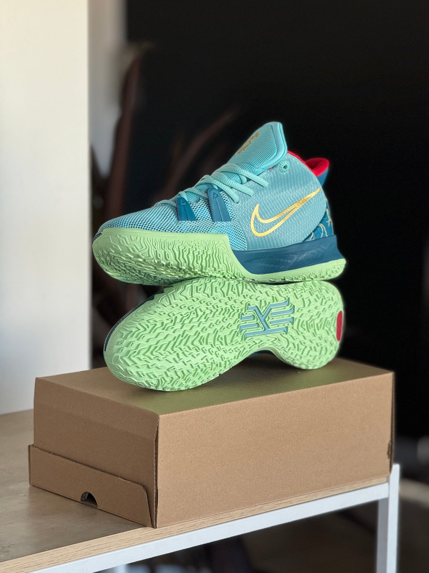 Nike Kryrie 7
