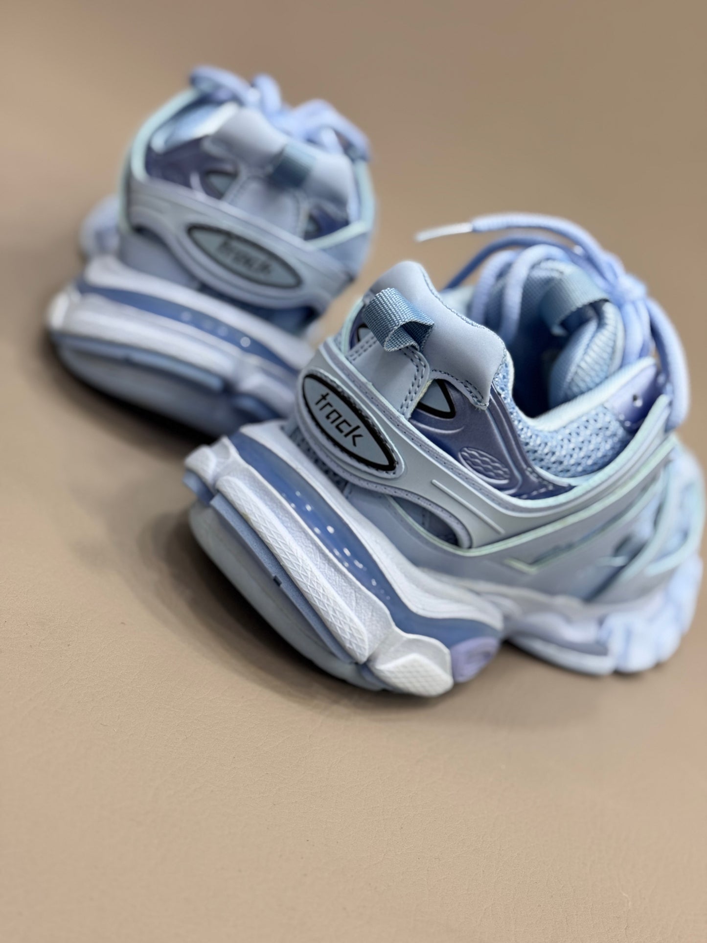 Balenciaga Track