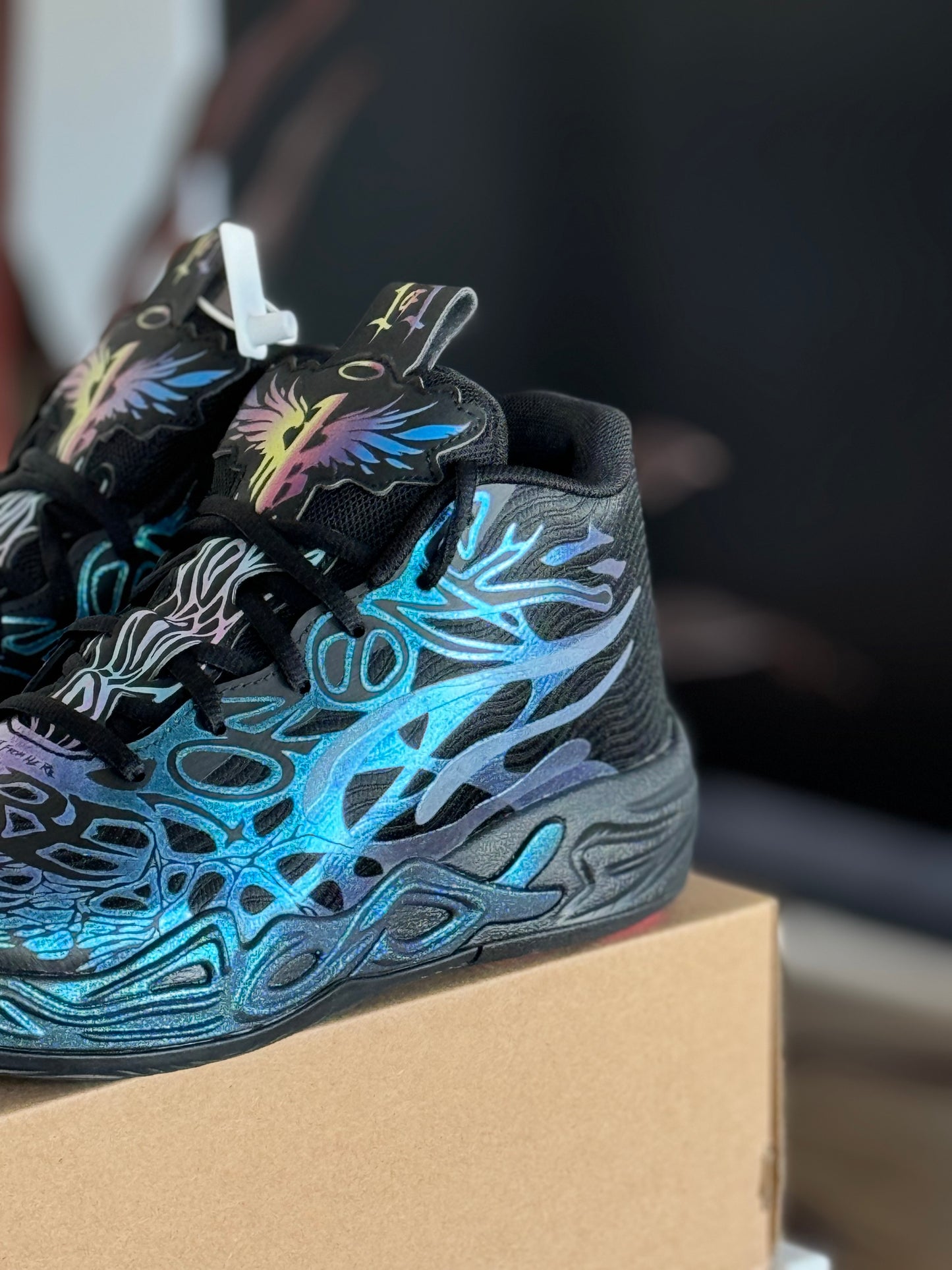 Puma Melo