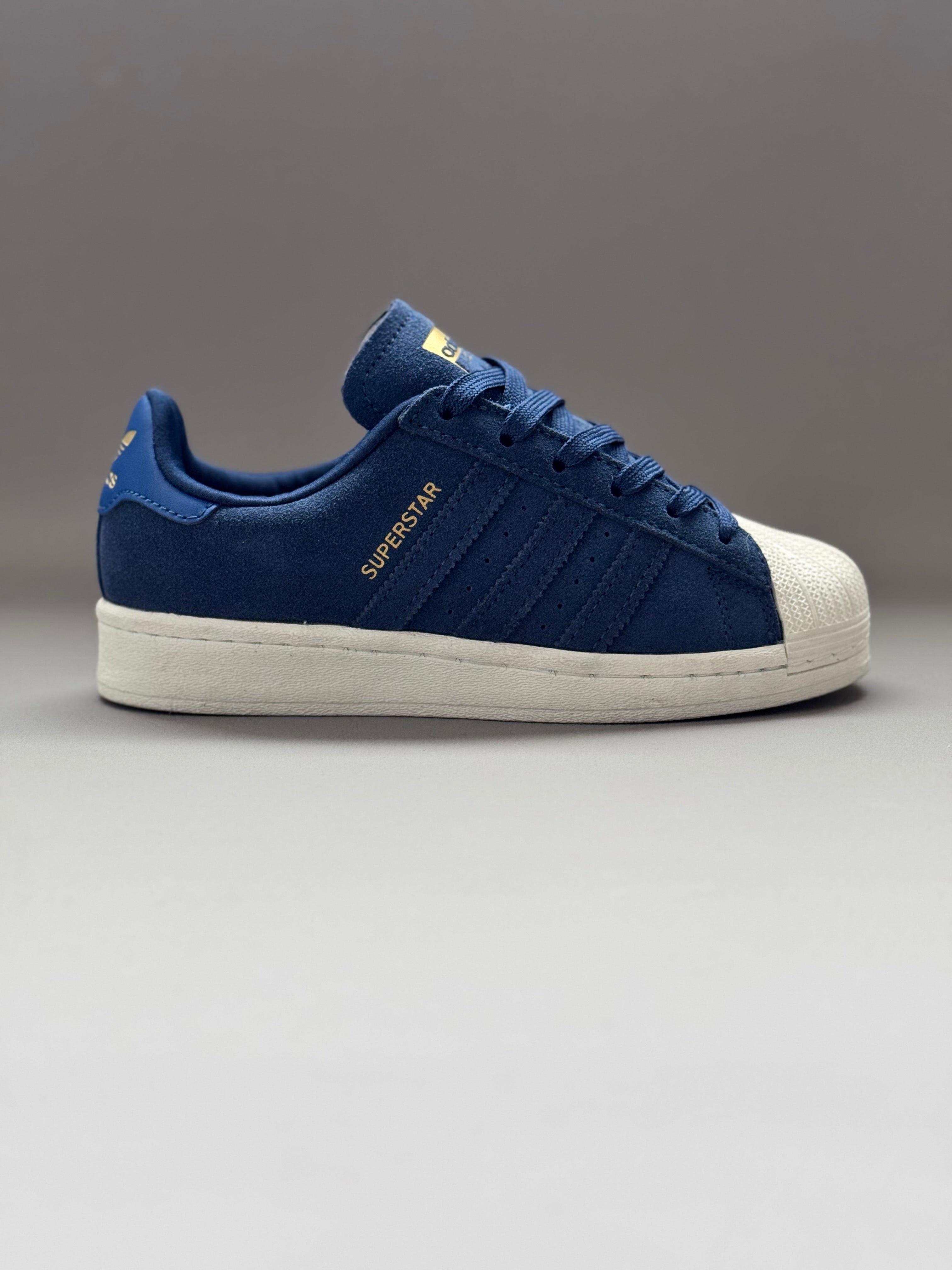 Adidas Superstar – LOCKERSTREET