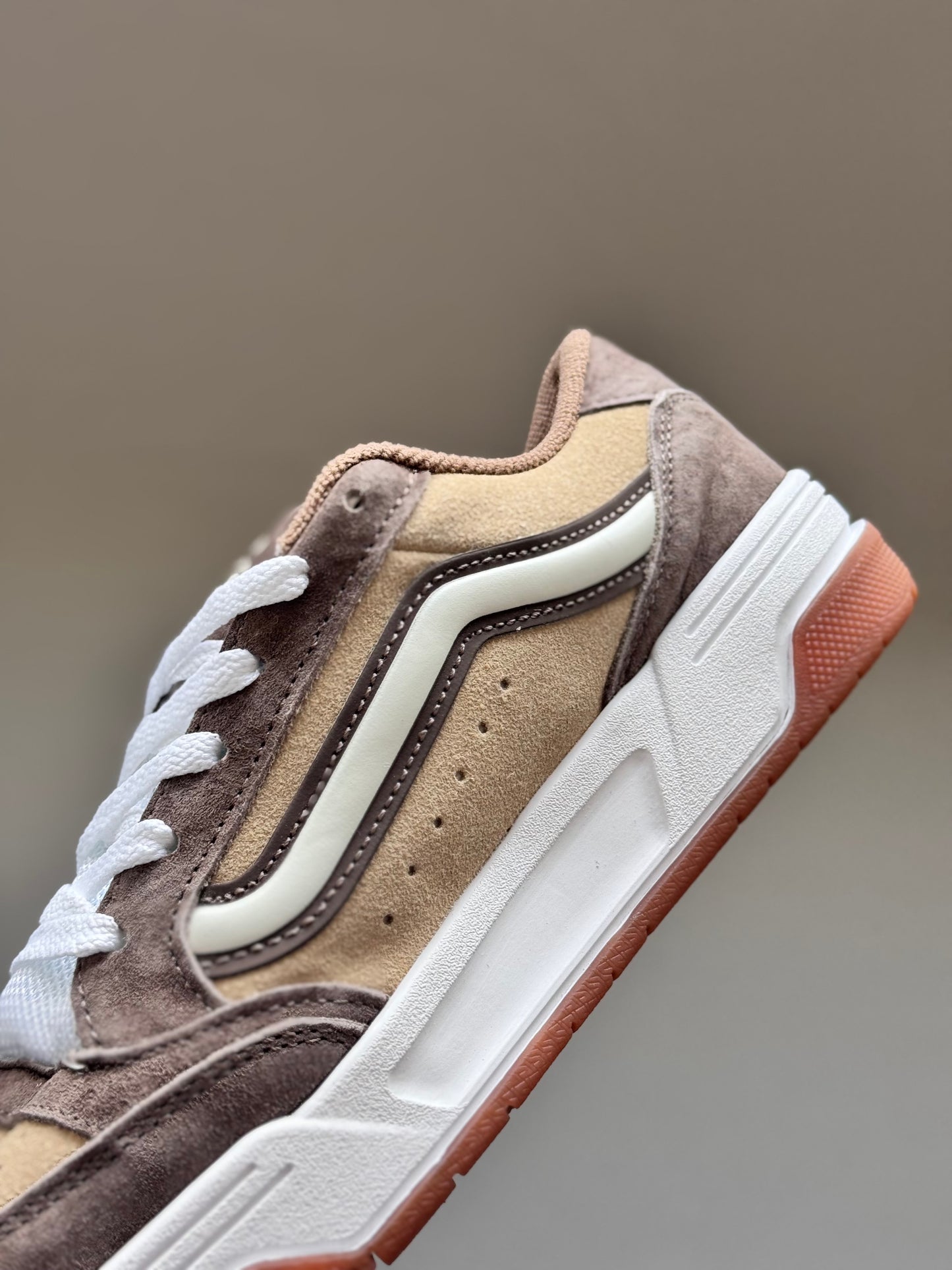 Vans Hylane