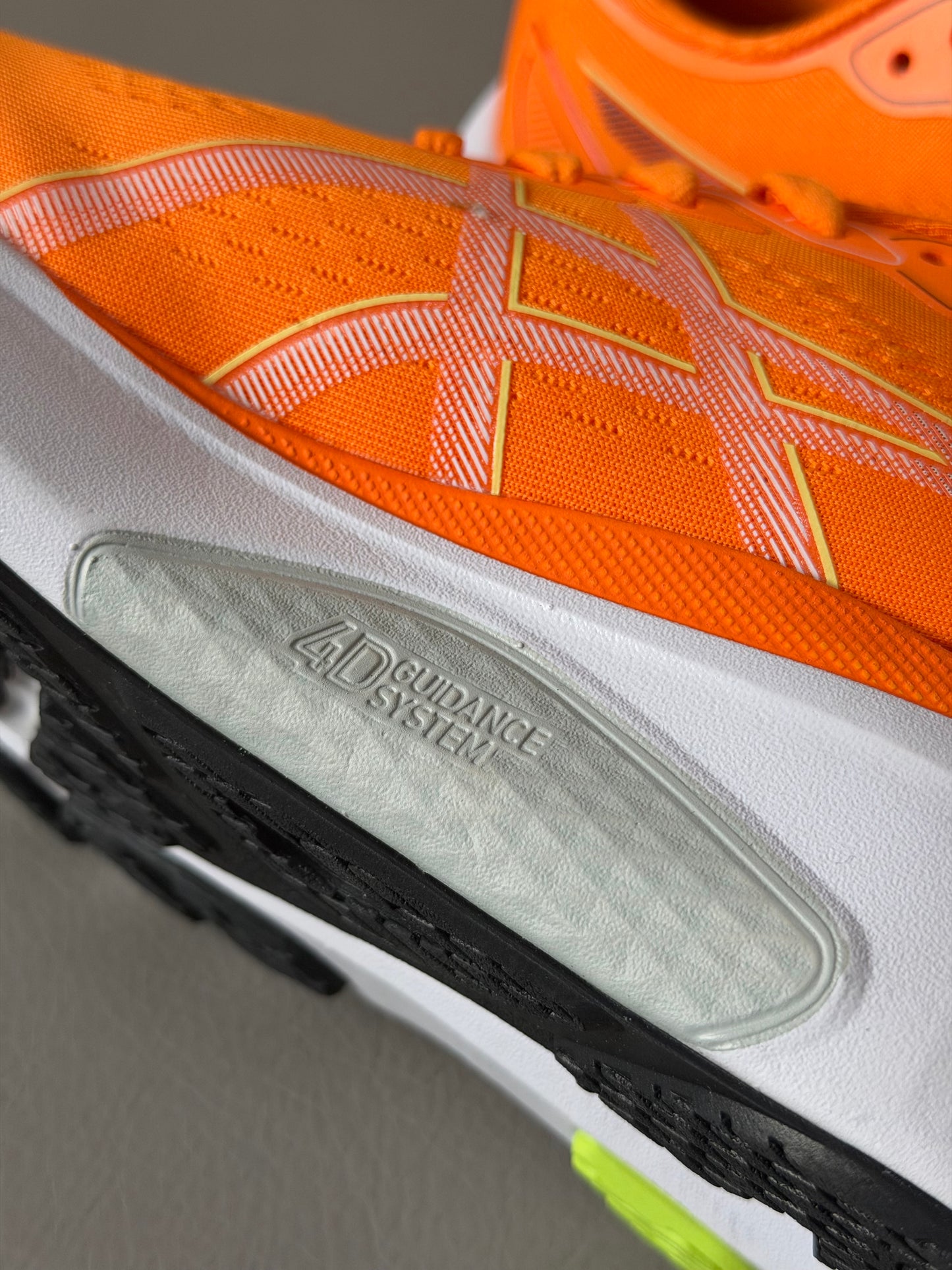 Asics Kayano 30