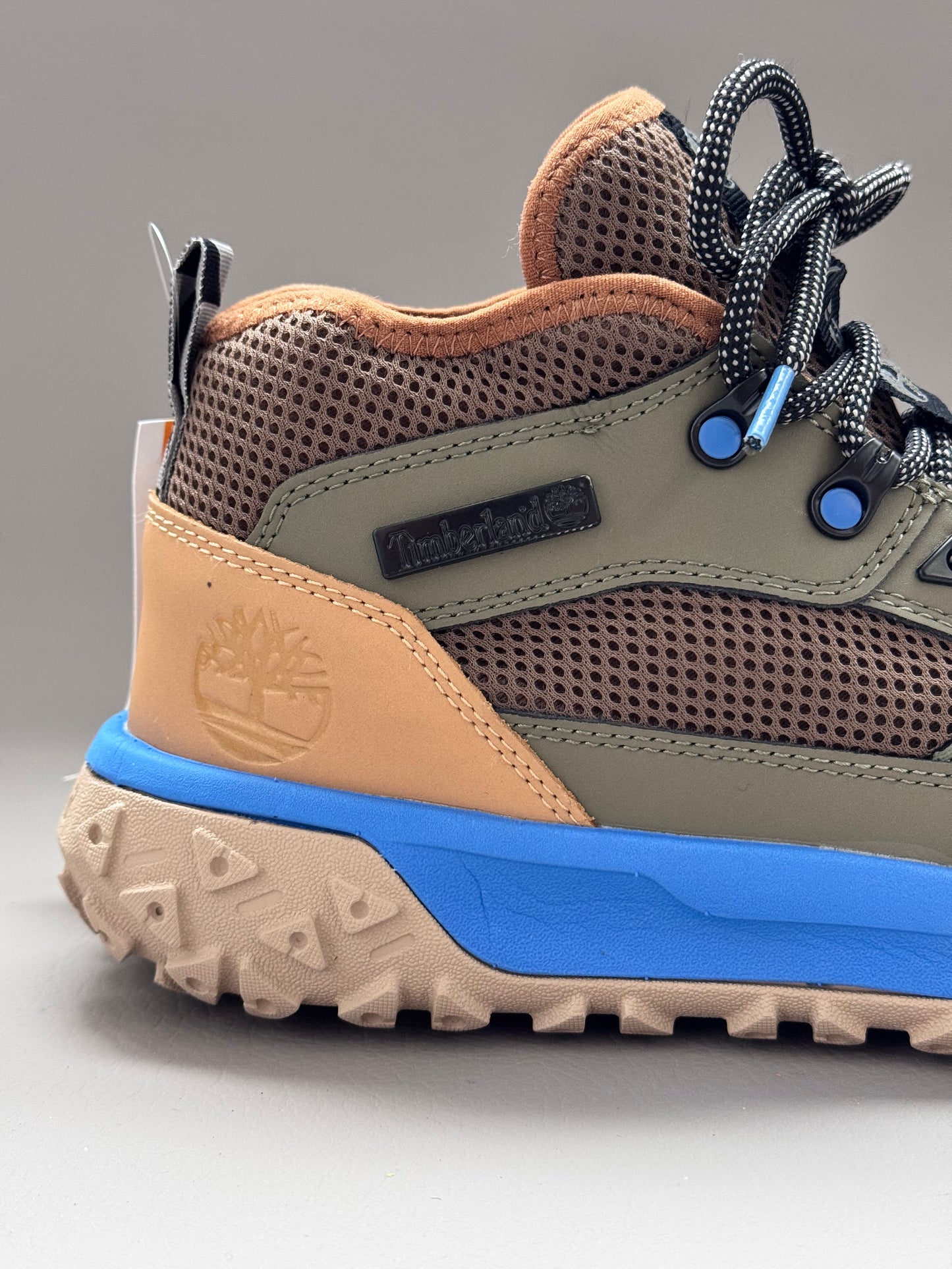 Timberland