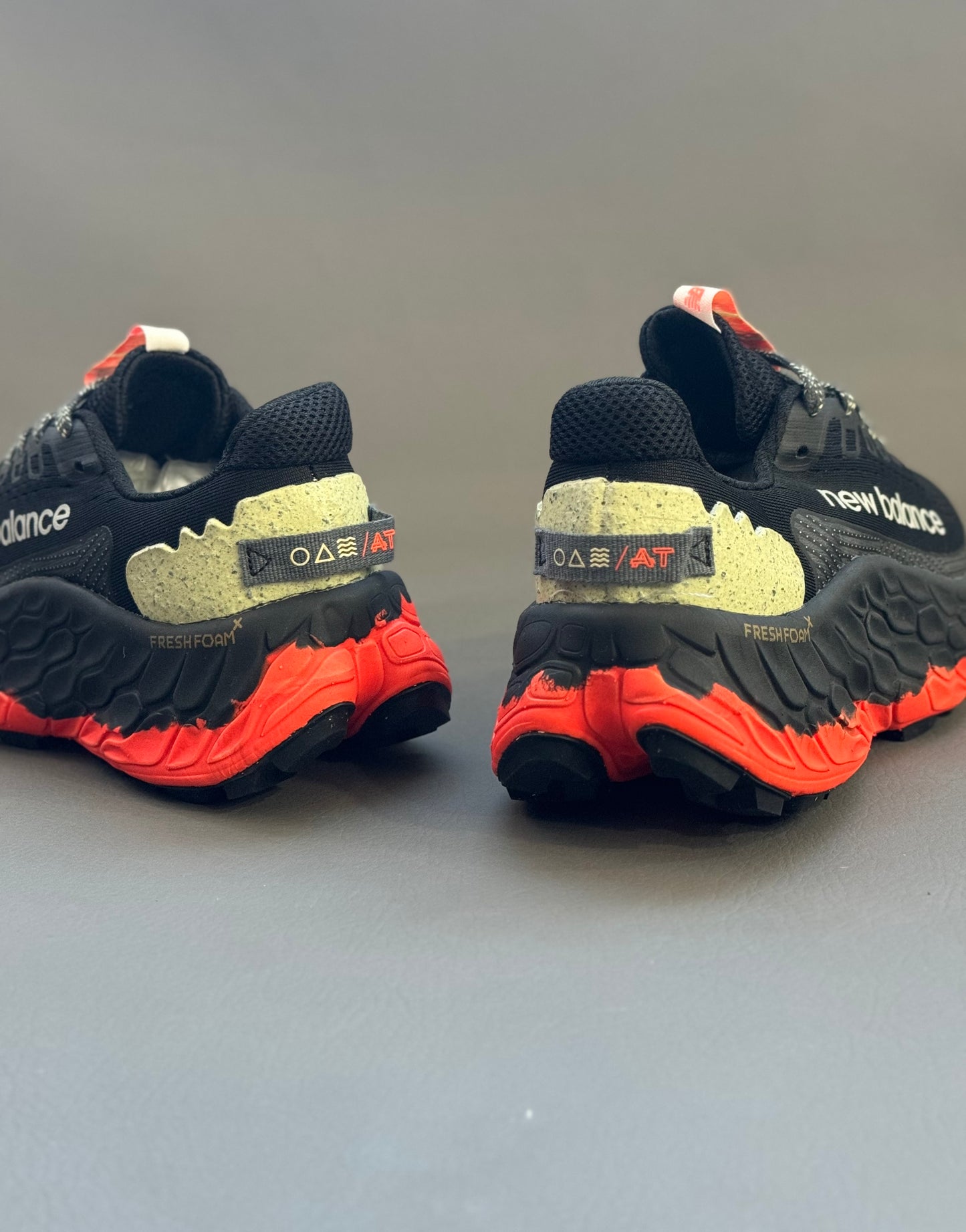 New Balance Fresh Foam