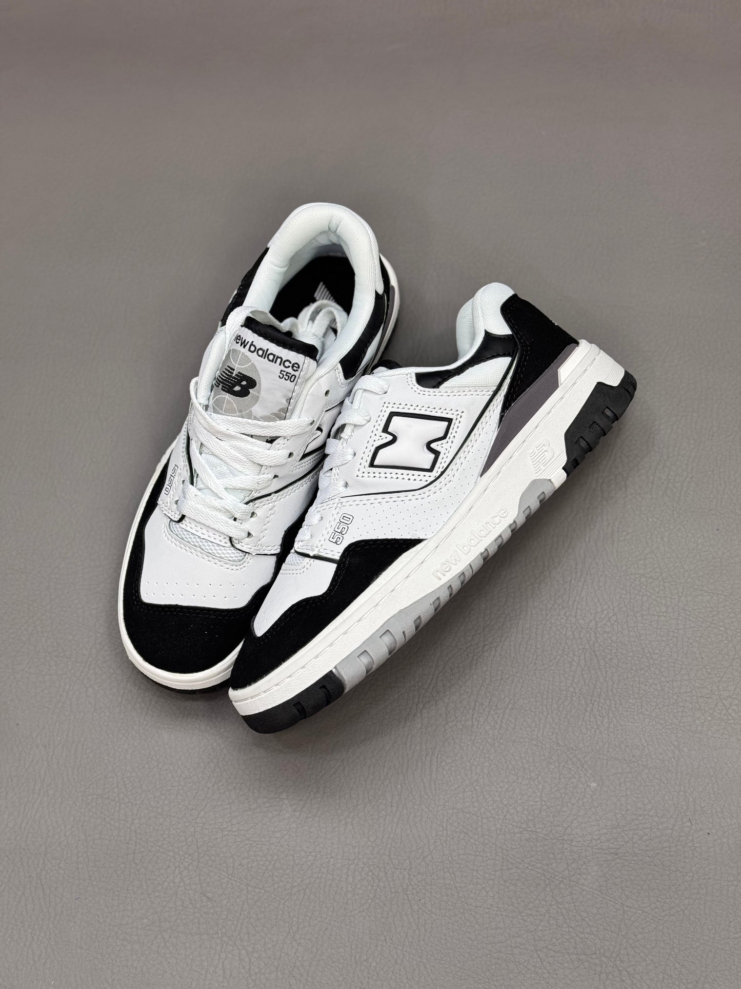New balance 550