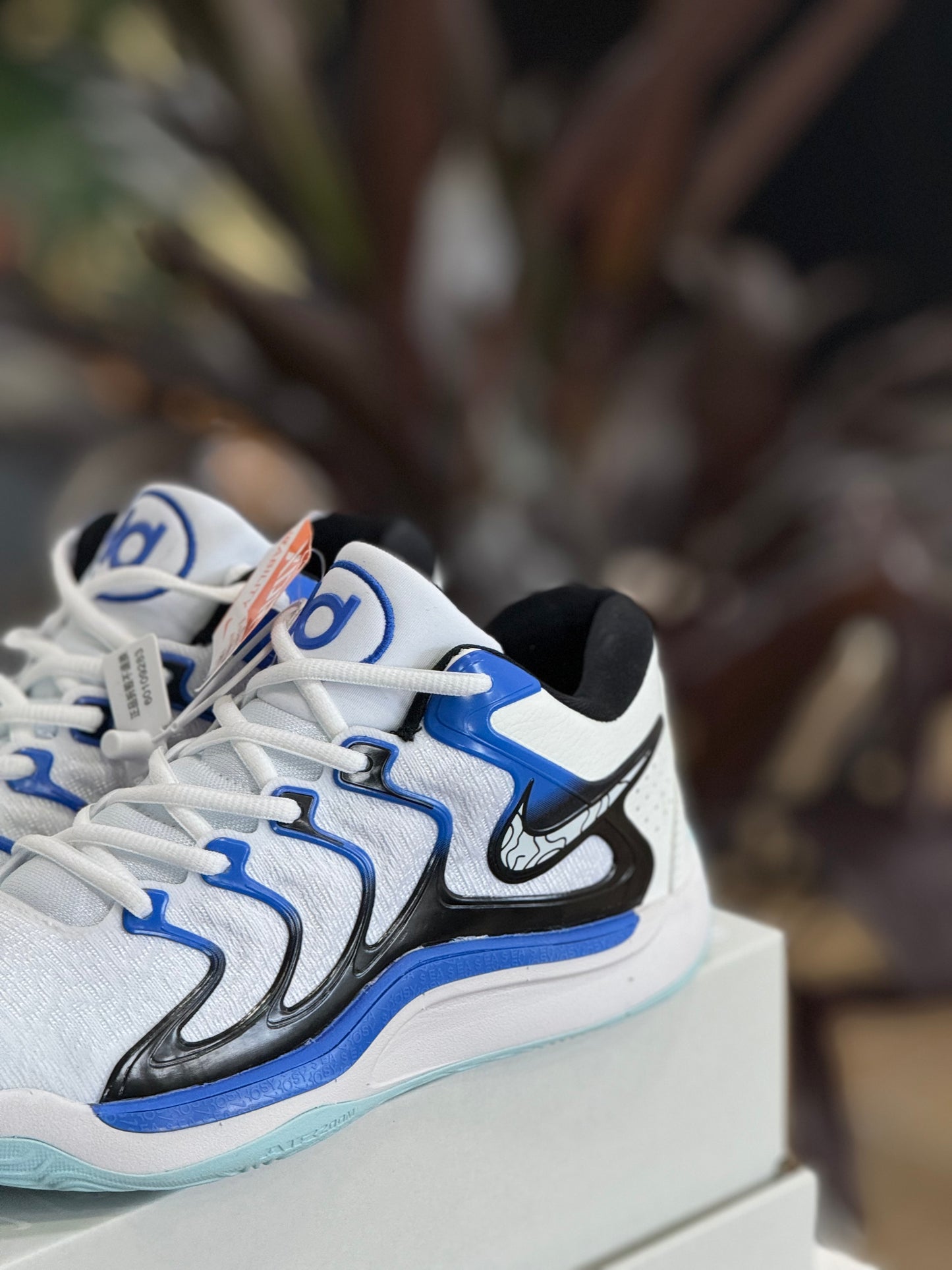 Nike KD17