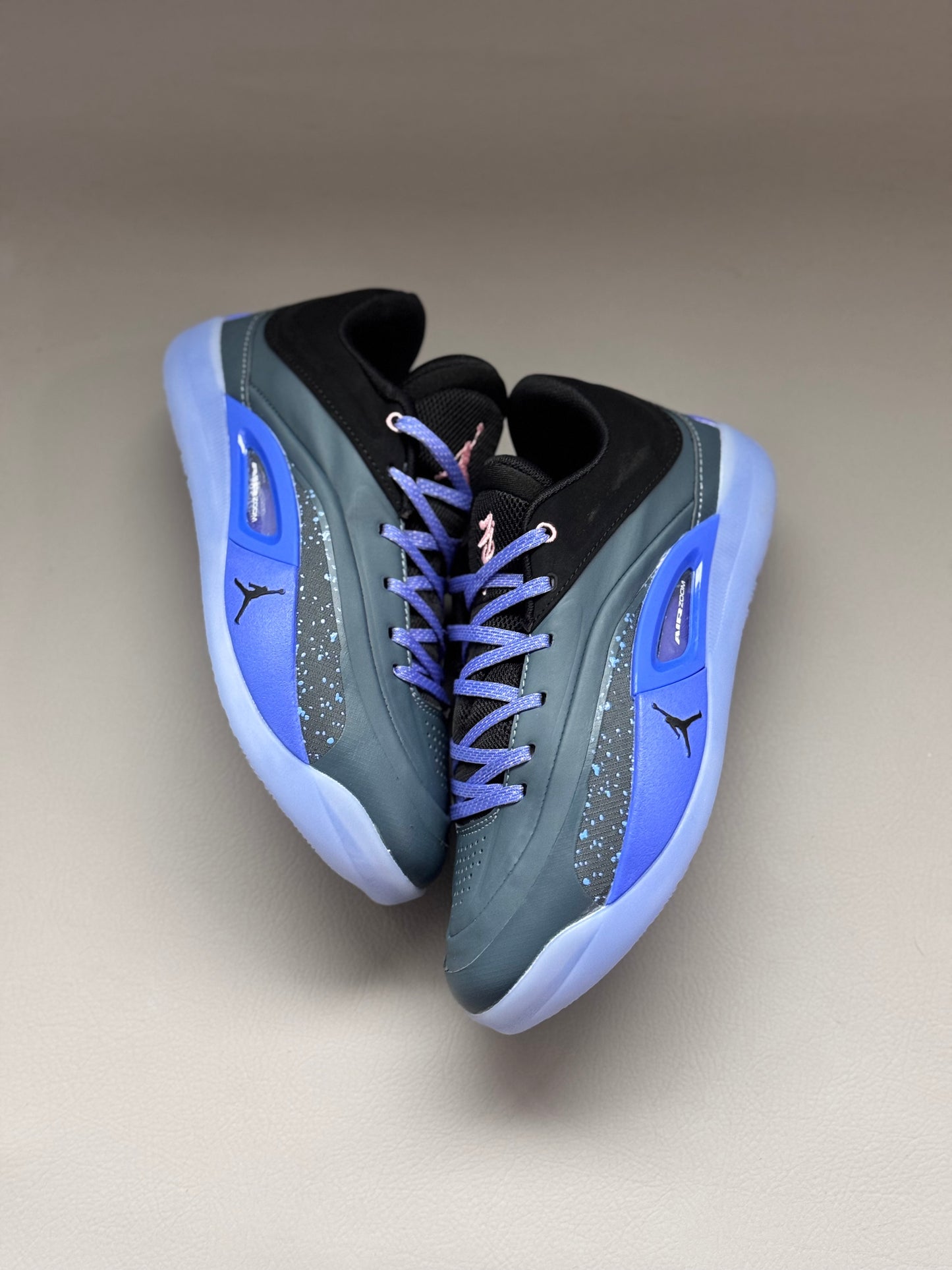 Jordan Zion 4