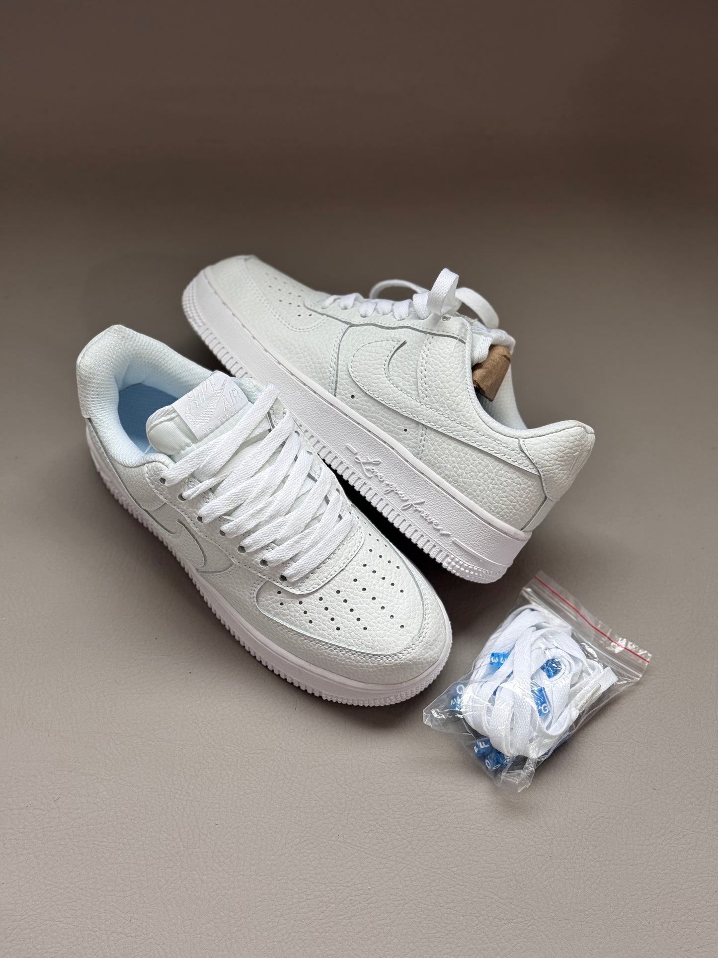 Nike Air Force 1 Drake