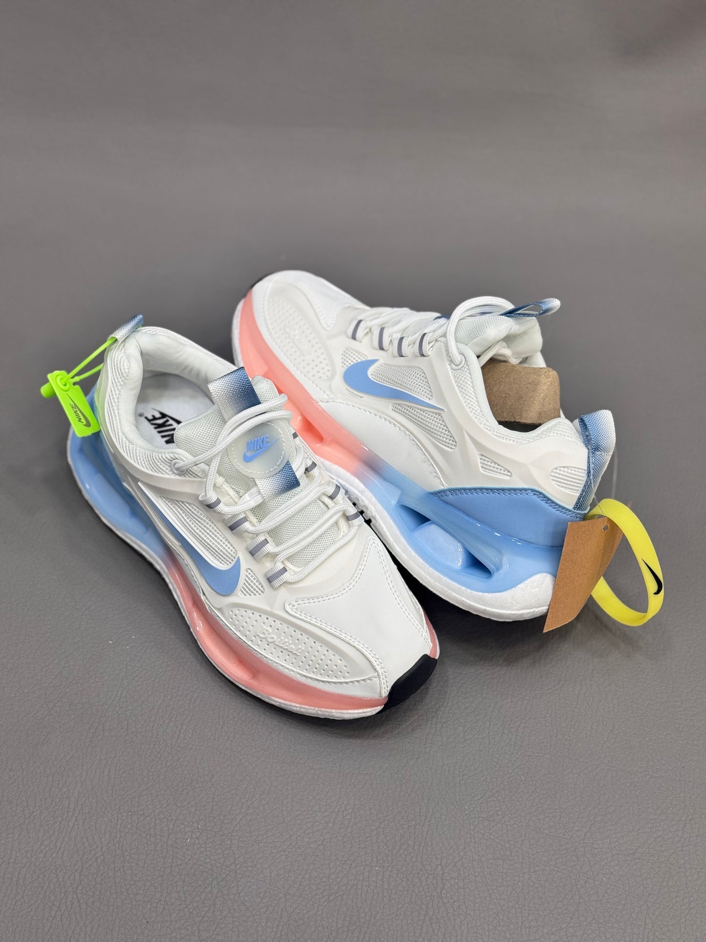 Nike bailleili