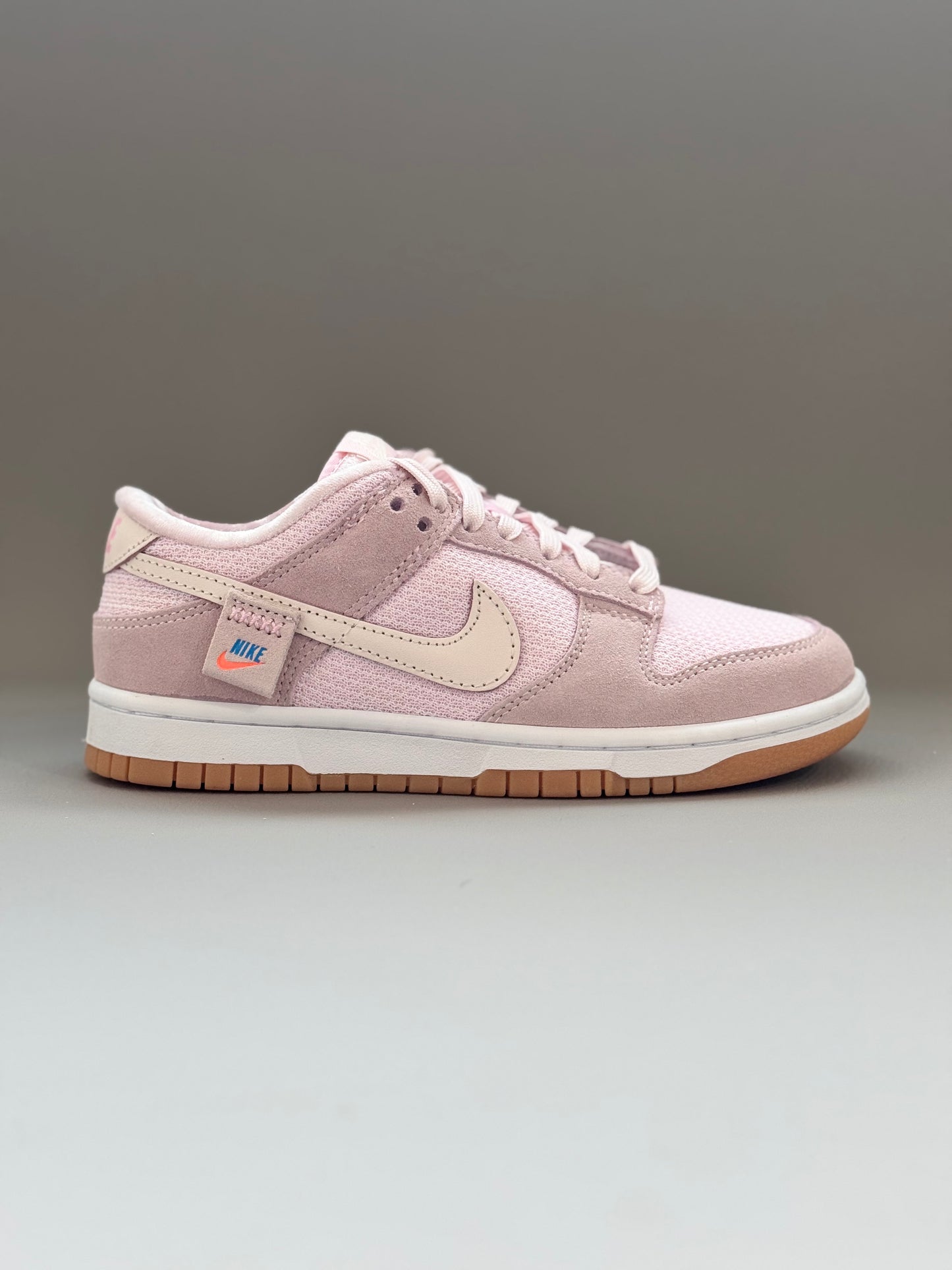 Nike Dunk Low Se Teddy Bear