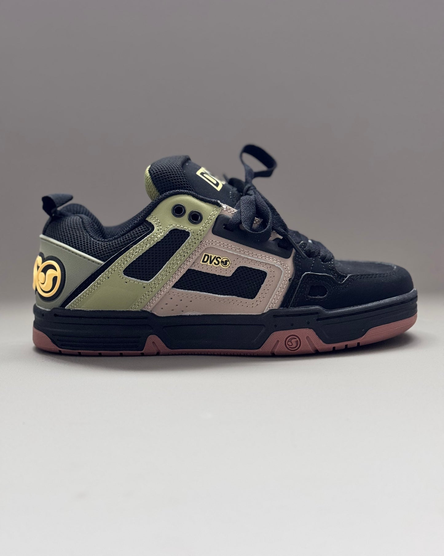 DVS