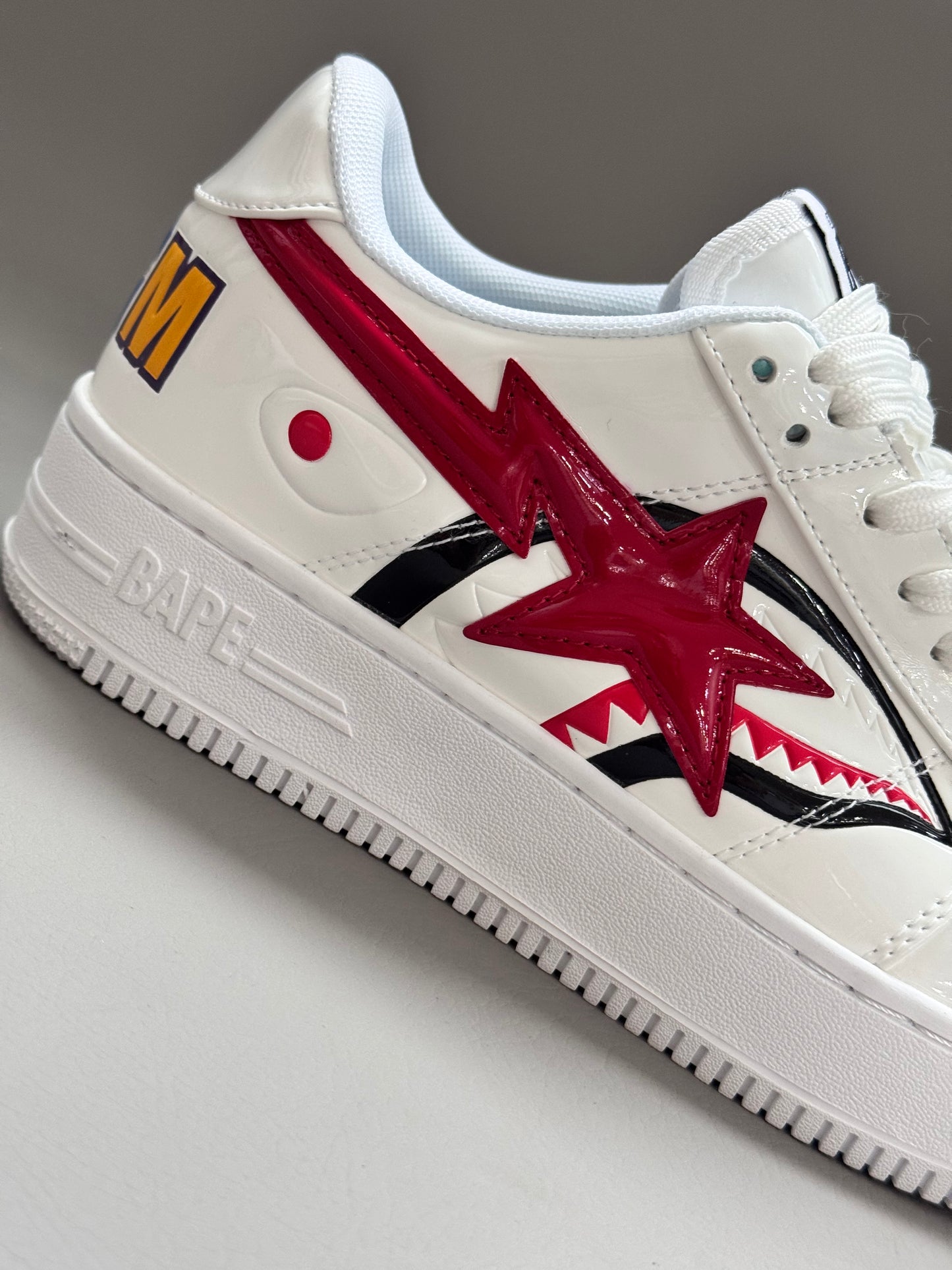 Bape Sta