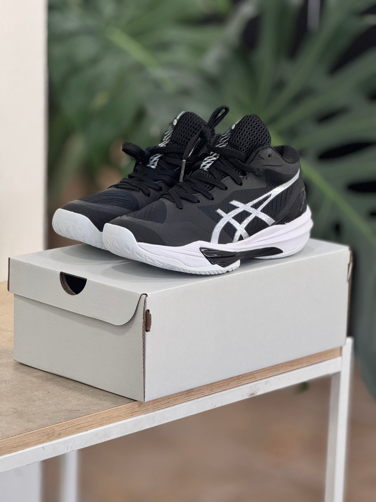 Asics Sky Élite FF MT
