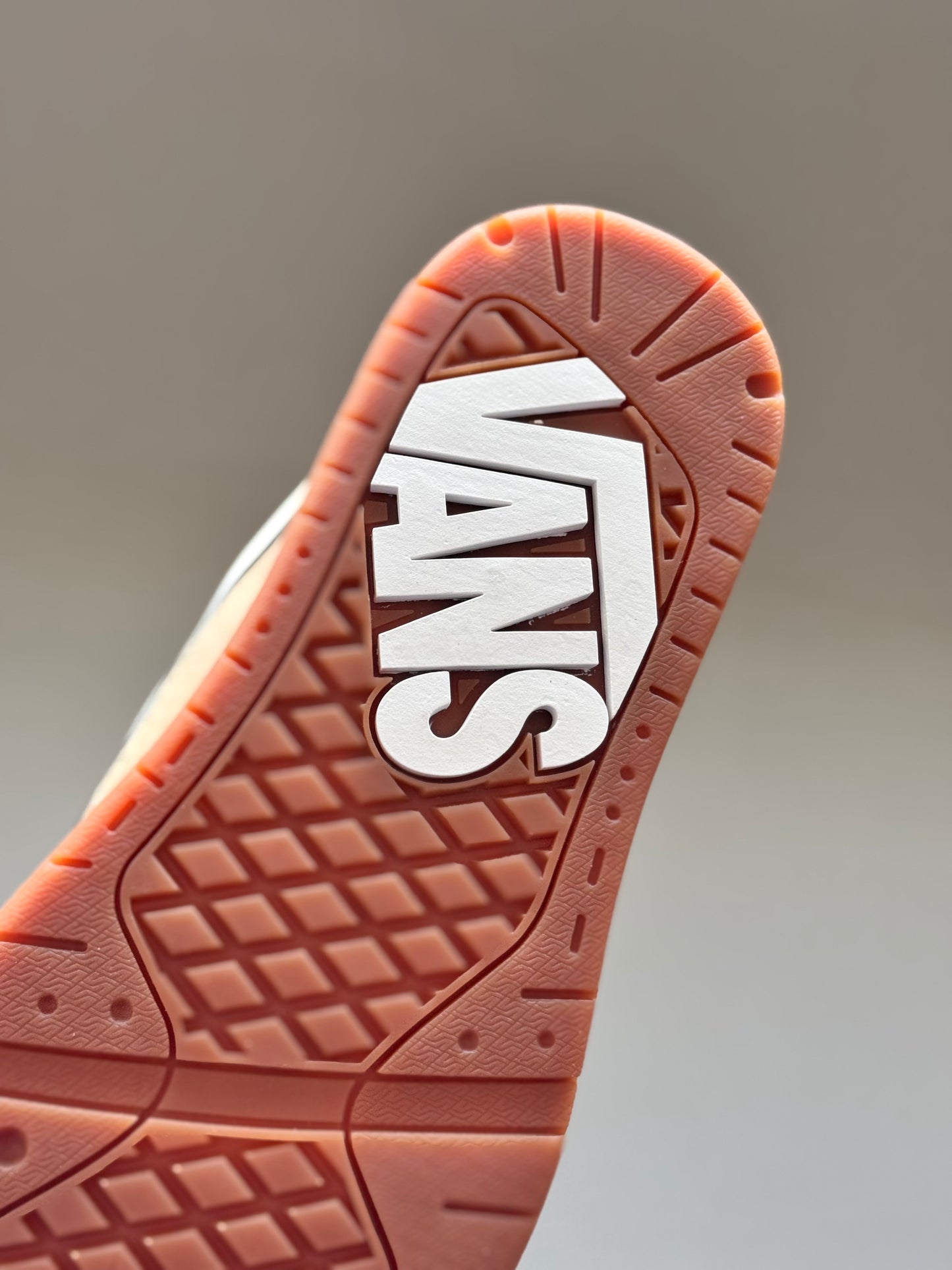 Vans Hylane