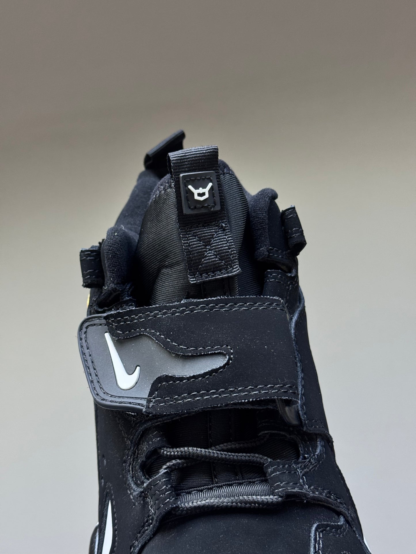 Nike Air DT Max 96 Black Varsity M