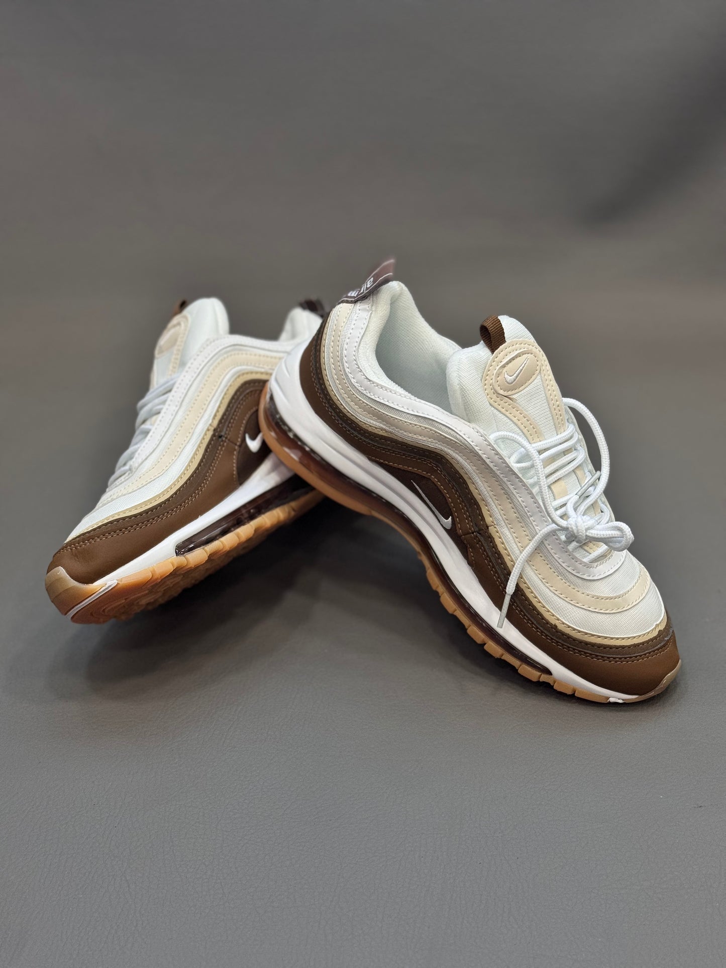 Nike Air max 97 Muslin Pink Foam