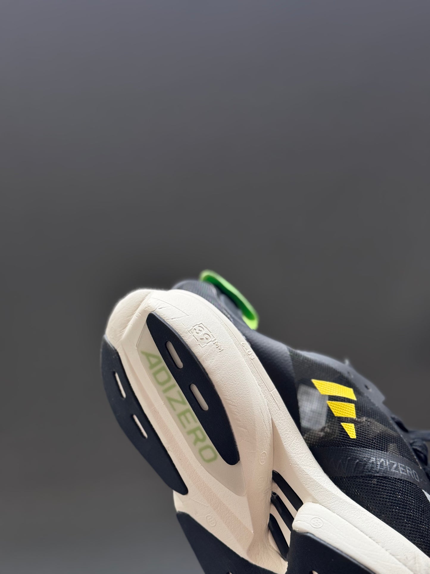 Adidas Adizero Pro 3