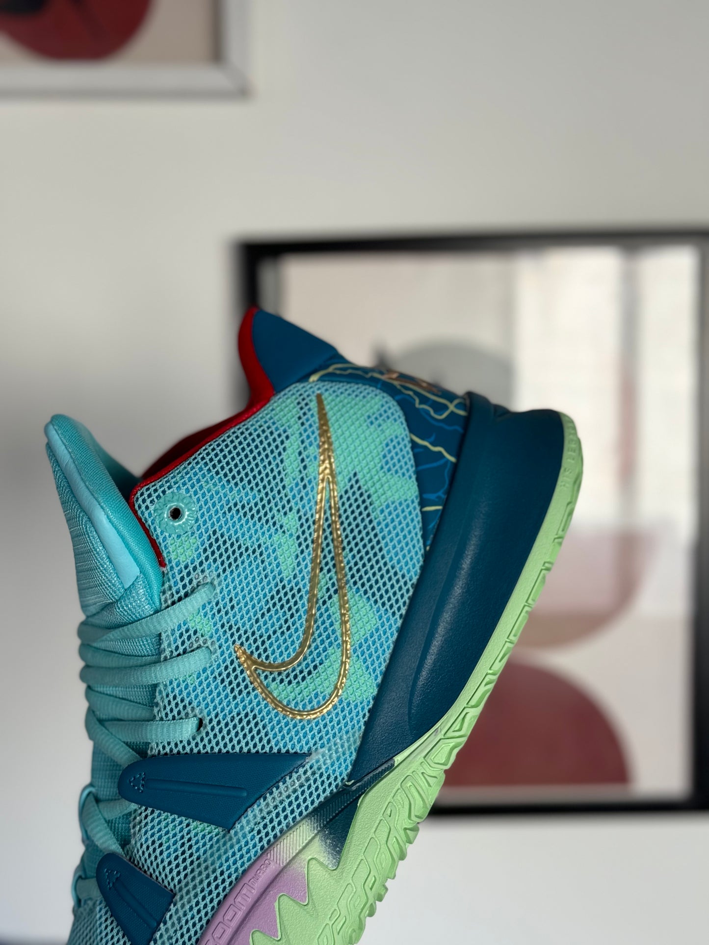 Nike Kryrie 7