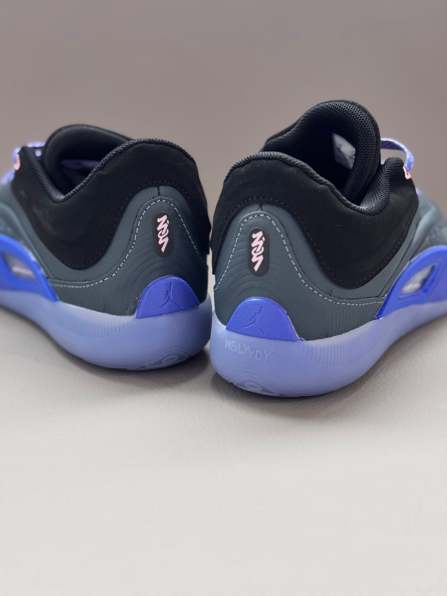Jordan Zion 4