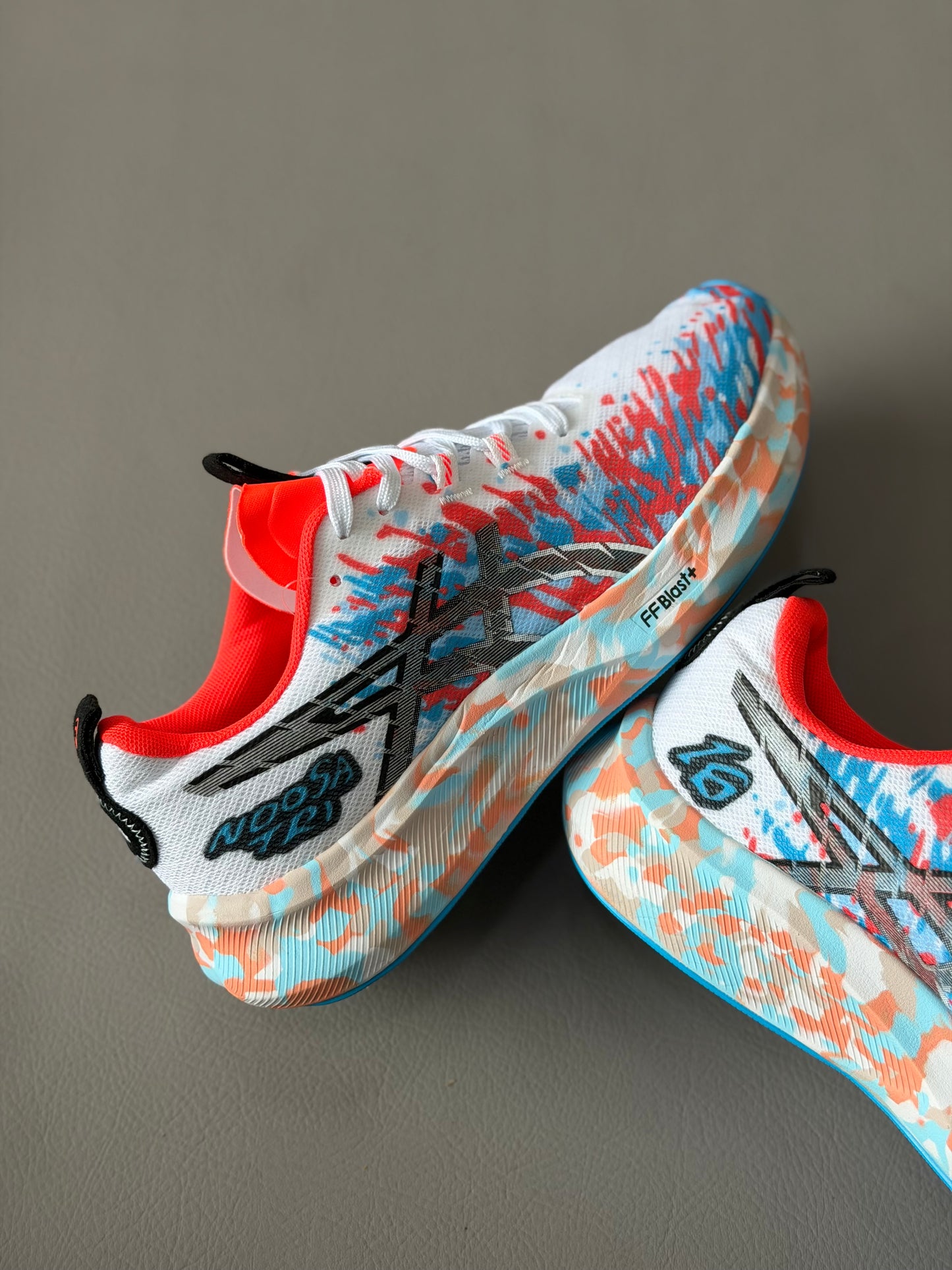 Asics Noosa