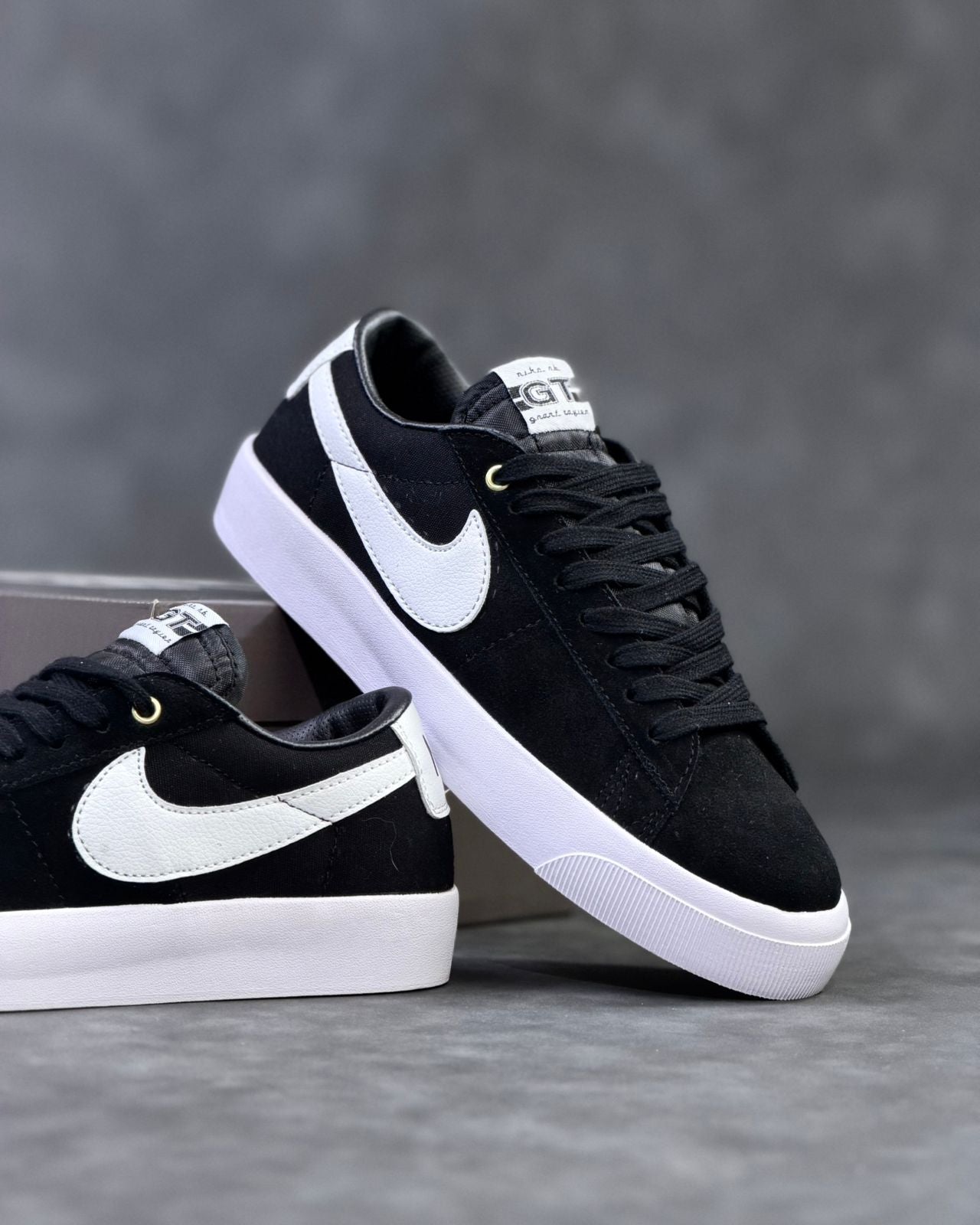 Nike Blazer Low