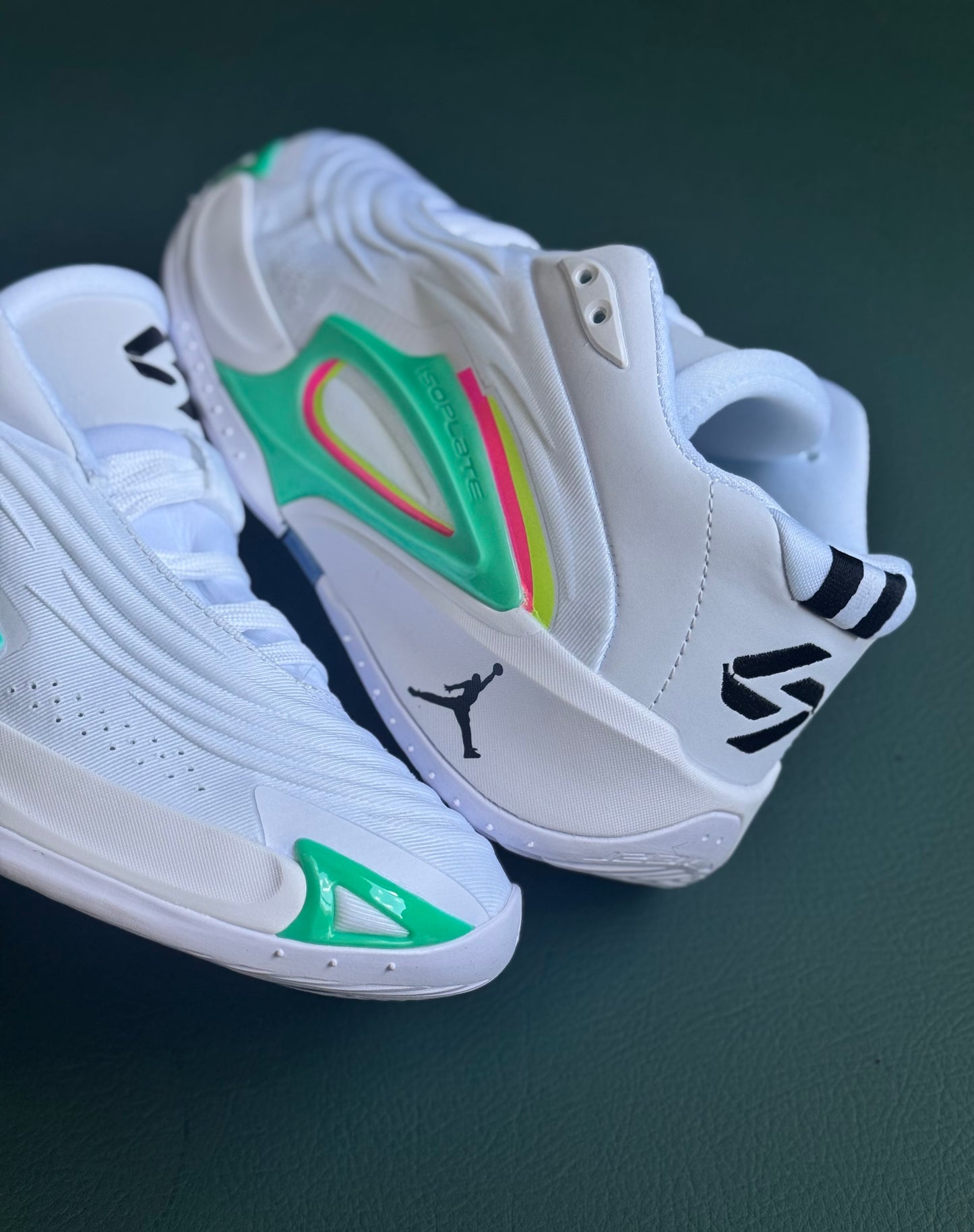 Jordan Luka 3