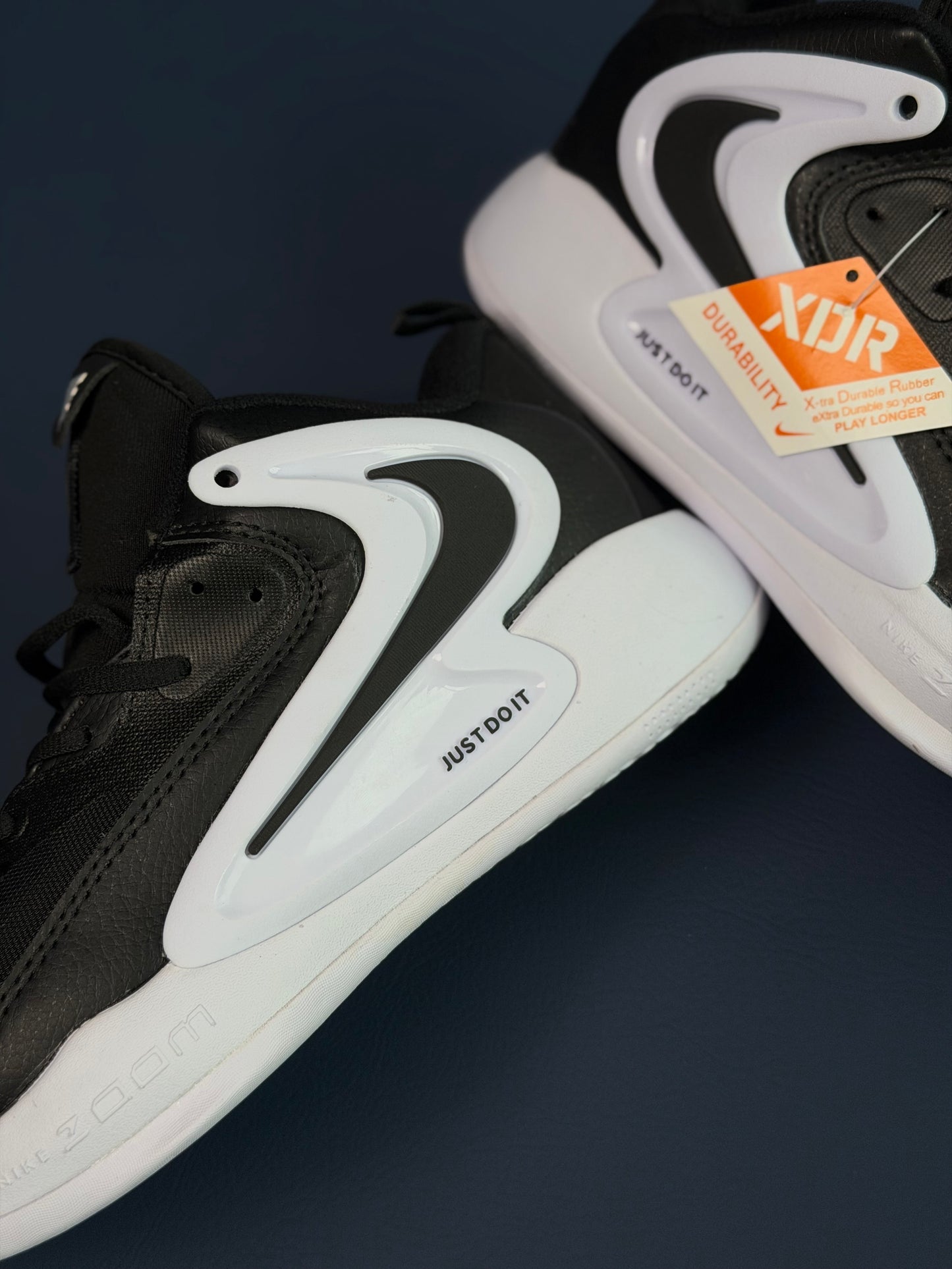 Nike Hyperset 2